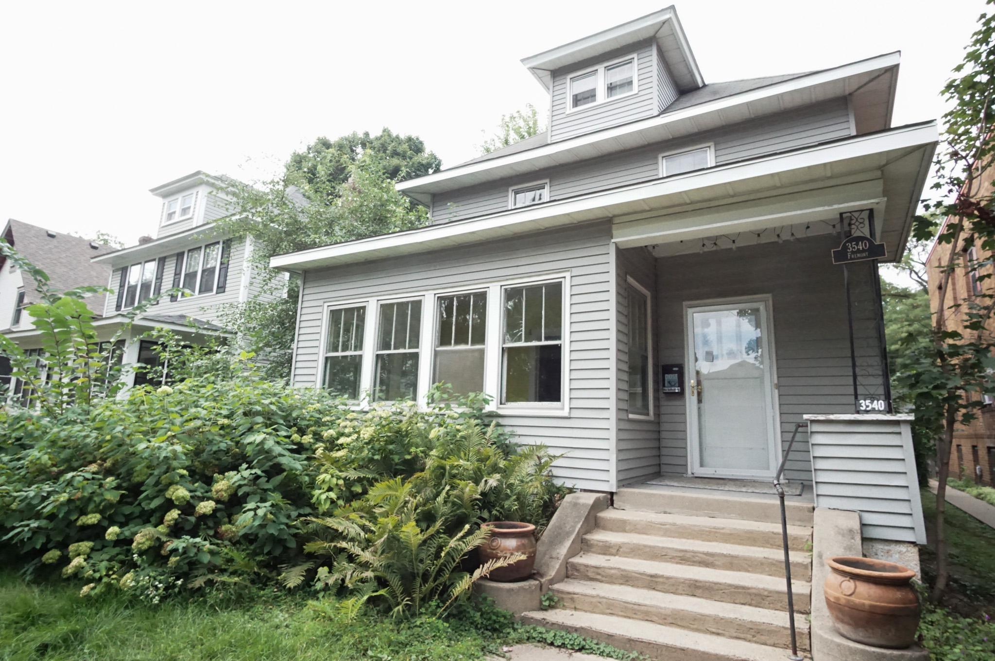 View of Residential at 3540 Fremont Avenue, Minneapolis MN 55408, Minneapolis - Mike Wilen | Minnesota Team Real Estate