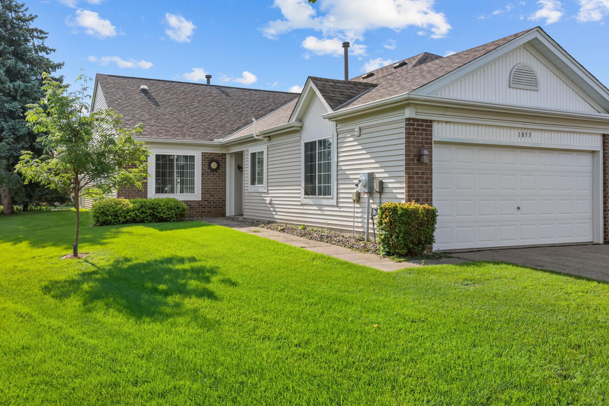 View of Residential at 1853 Stone Meadow Boulevard, Shakopee MN 55379, Shakopee - Mike Wilen | Minnesota Team Real Estate