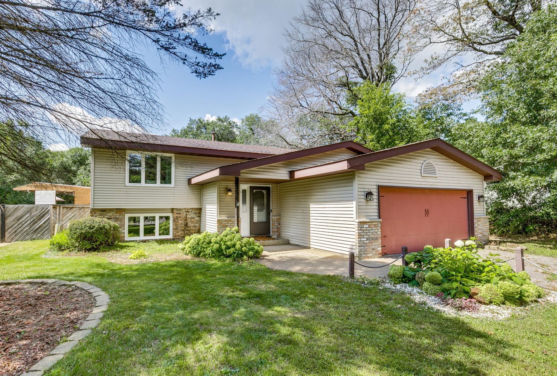 View of Residential at 17016 Chisholm Street, Ham Lake MN 55304, Ham Lake - Mike Wilen | Minnesota Team Real Estate