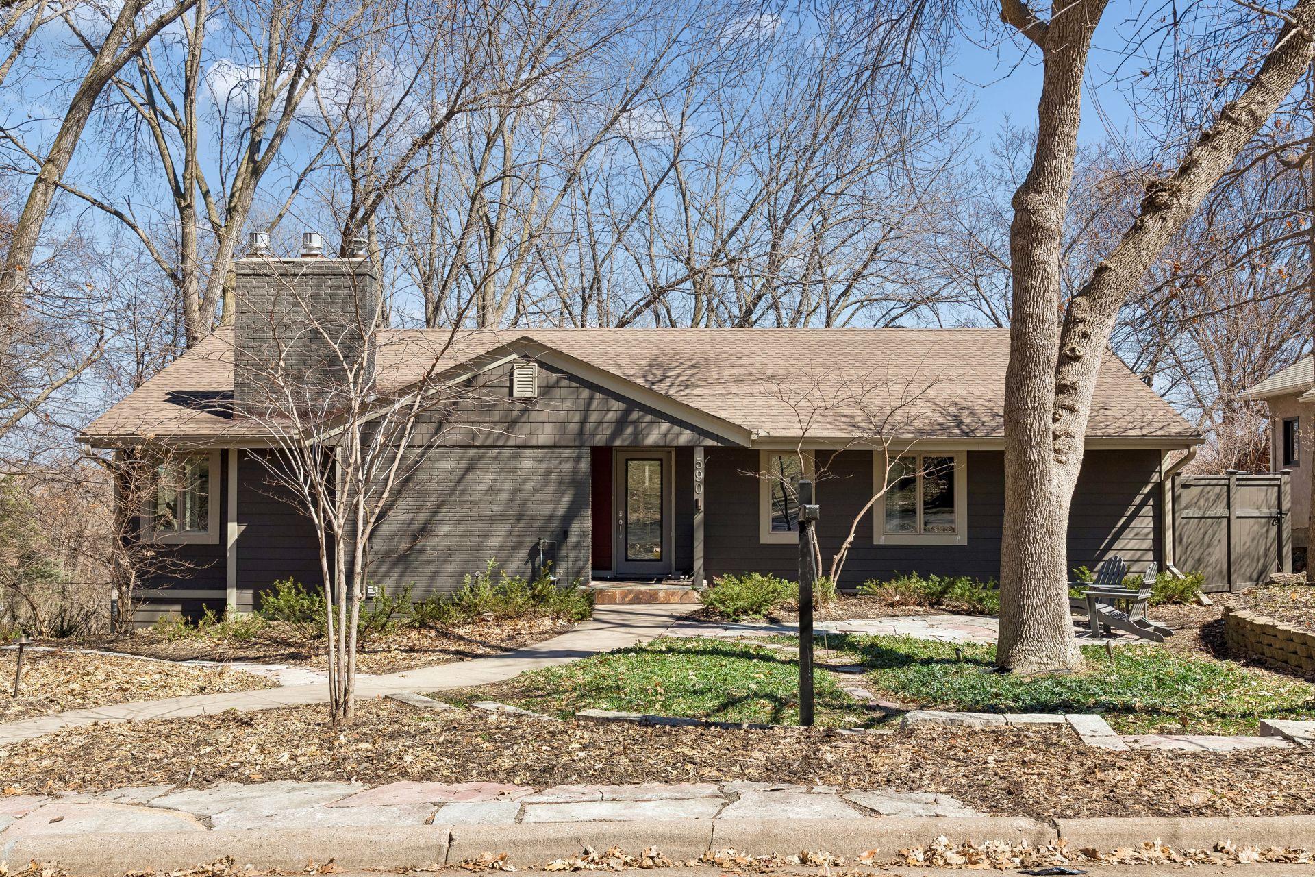 View of Residential at 590 Montcalm Place, Saint Paul MN 55116, Saint Paul - Mike Wilen | Minnesota Team Real Estate