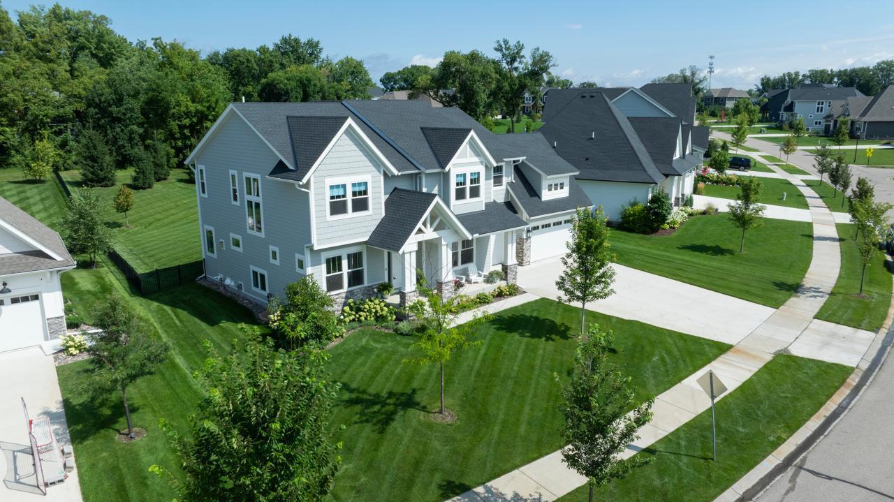 View of Residential at 24620 Bentgrass Way, Shorewood MN 55331, Shorewood - Mike Wilen | Minnesota Team Real Estate