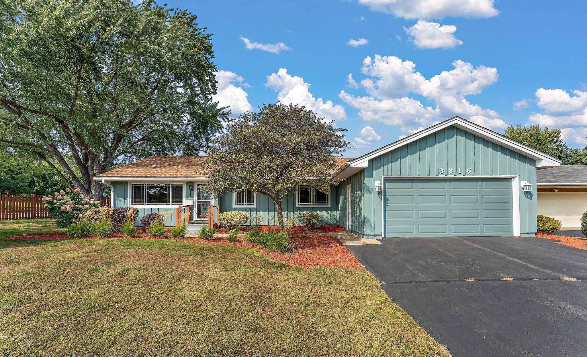 View of Residential at 3816 84th Street, Bloomington MN 55431, Bloomington - Mike Wilen | Minnesota Team Real Estate