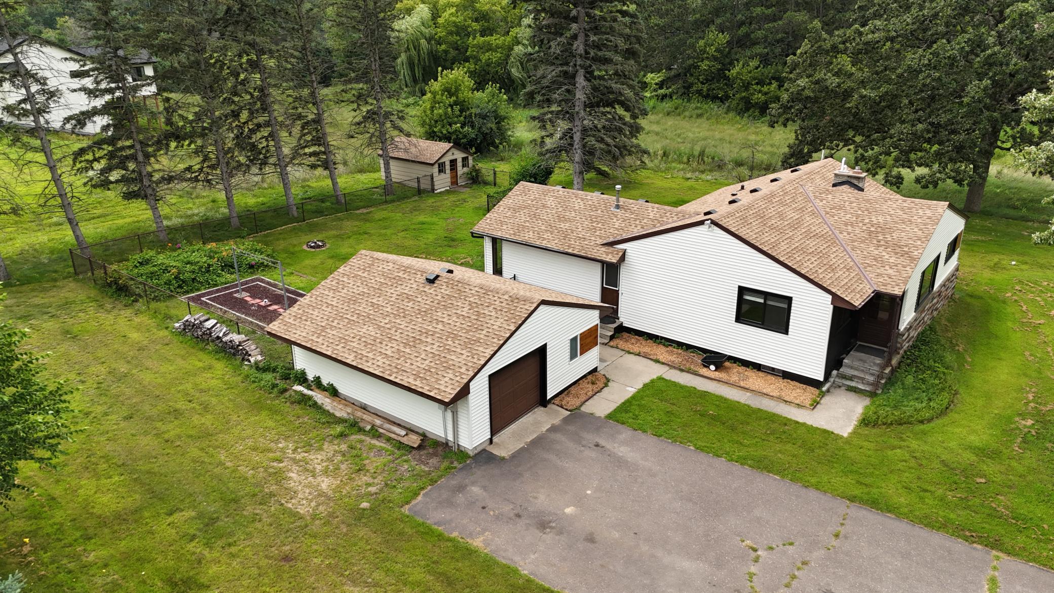 View of Residential at 5963 Viking Boulevard, Wyoming MN 55092, Wyoming - Mike Wilen | Minnesota Team Real Estate