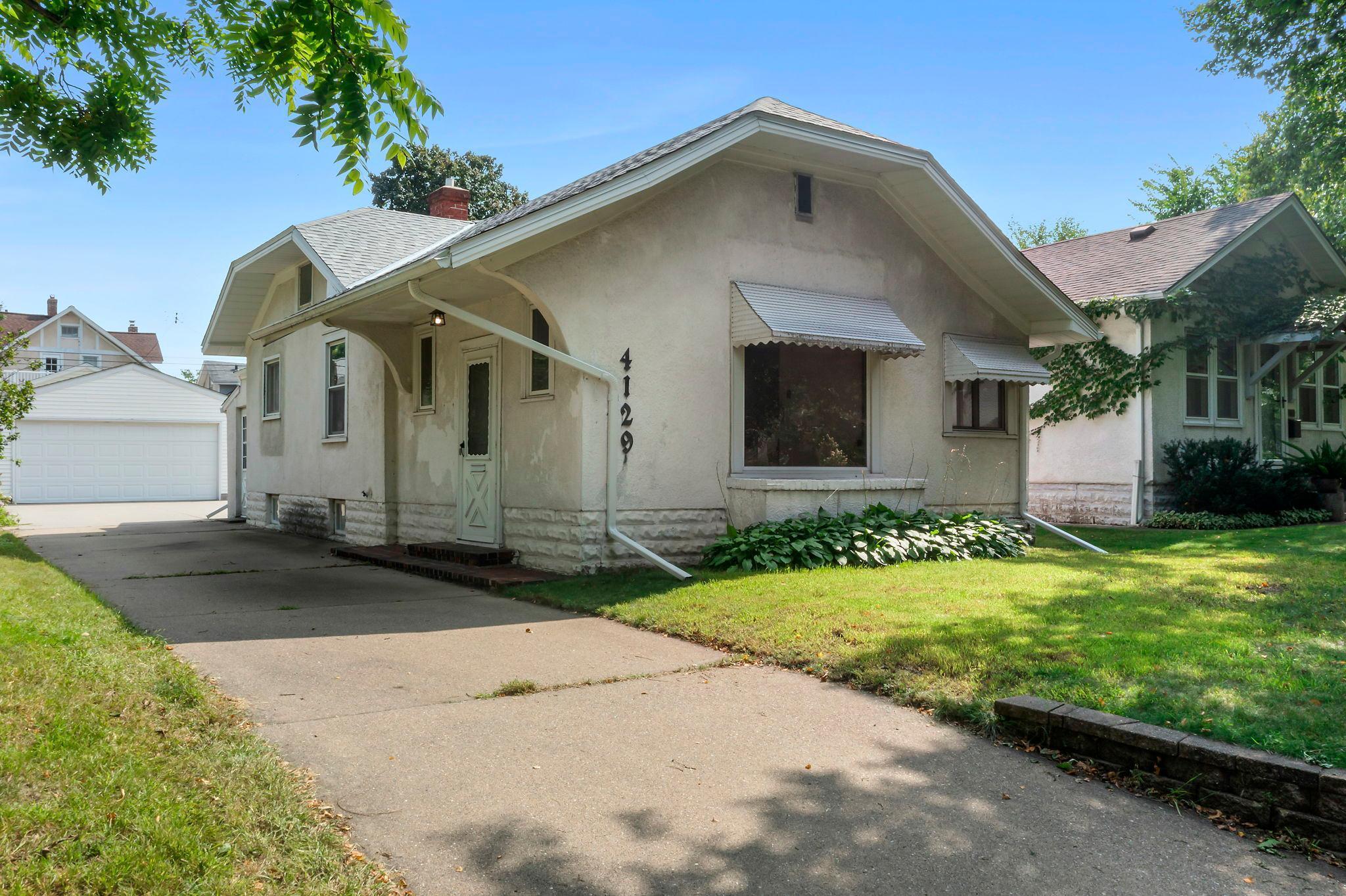 View of Residential at 4129 23rd Avenue, Minneapolis MN 55407, Minneapolis - Mike Wilen | Minnesota Team Real Estate