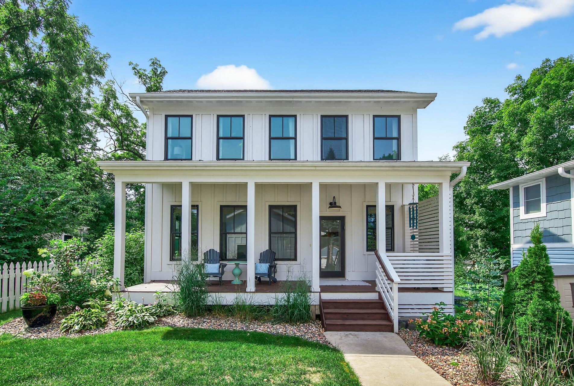 View of Residential at 64 Juniper Street, Mahtomedi MN 55115, Mahtomedi - Mike Wilen | Minnesota Team Real Estate