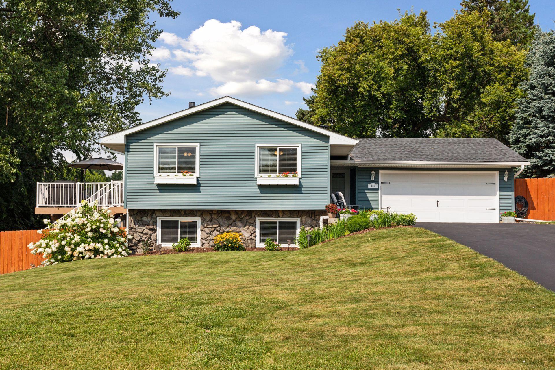 View of Residential at 189 Sterling Street, Maplewood MN 55119, Maplewood - Mike Wilen | Minnesota Team Real Estate