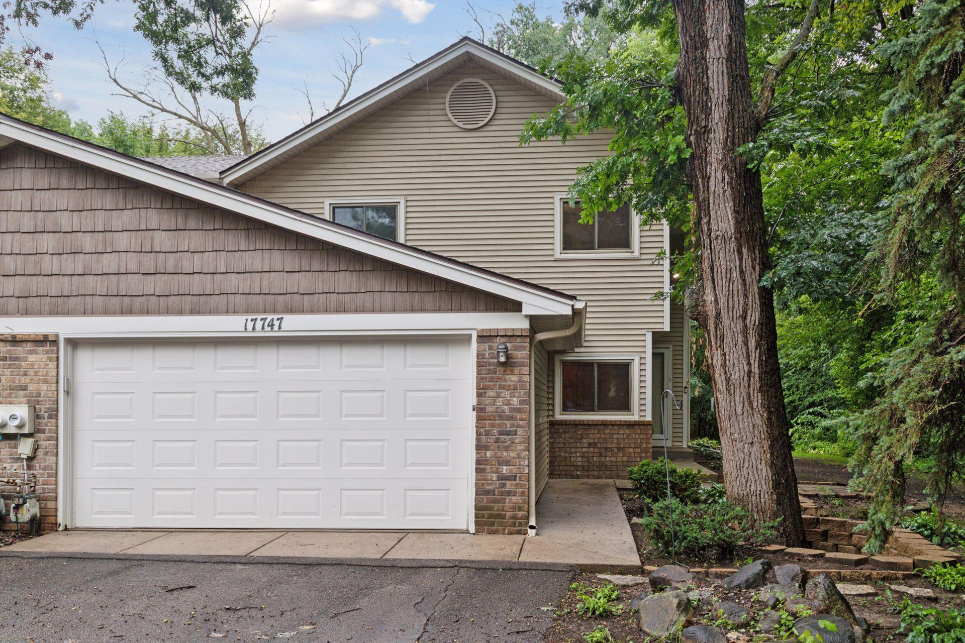 View of Residential at 17747 Evener Way, Eden Prairie MN 55346, Eden Prairie - Mike Wilen | Minnesota Team Real Estate