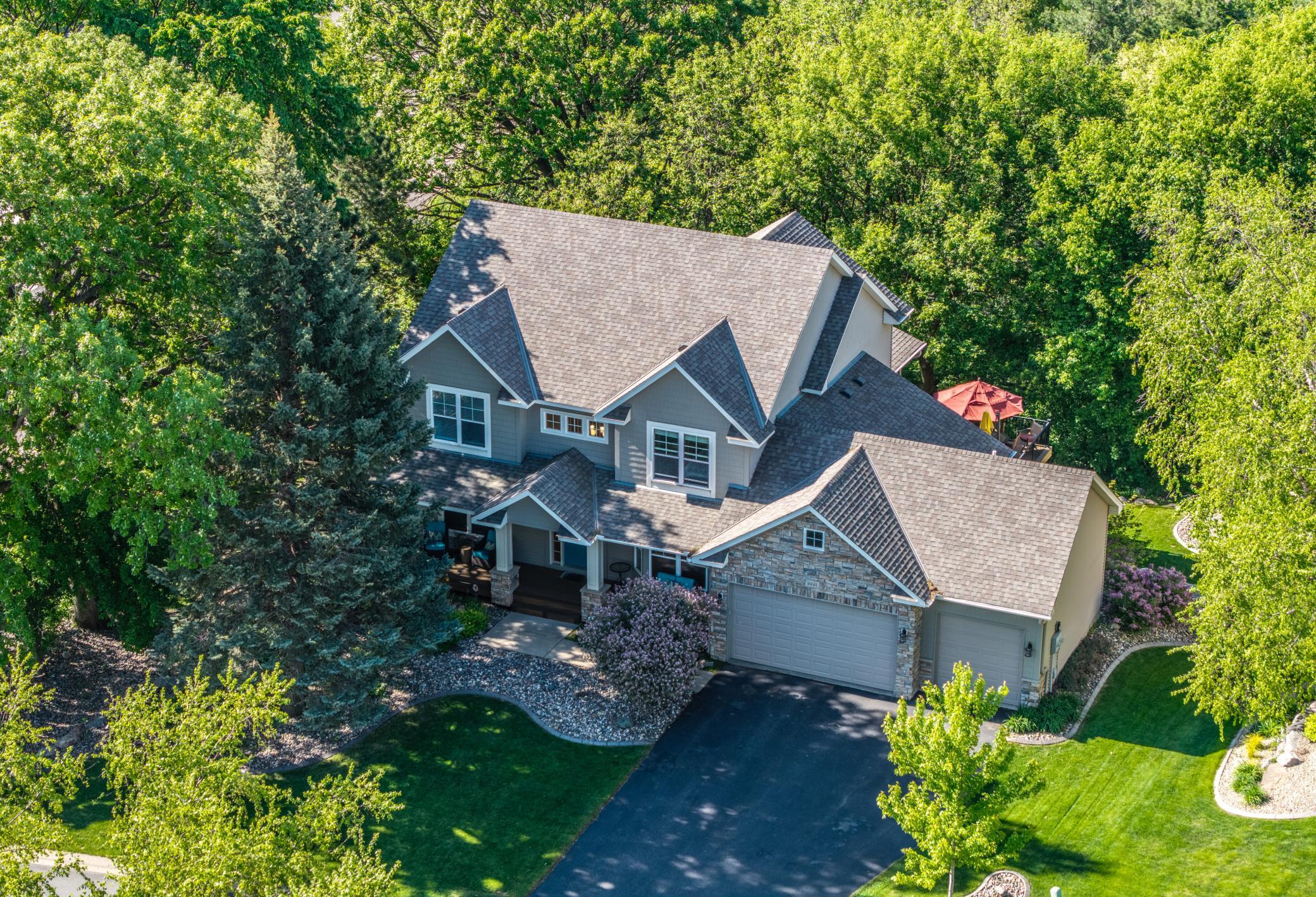 View of Residential at 18681 Irenic Avenue, Lakeville MN 55044, Lakeville - Mike Wilen | Minnesota Team Real Estate