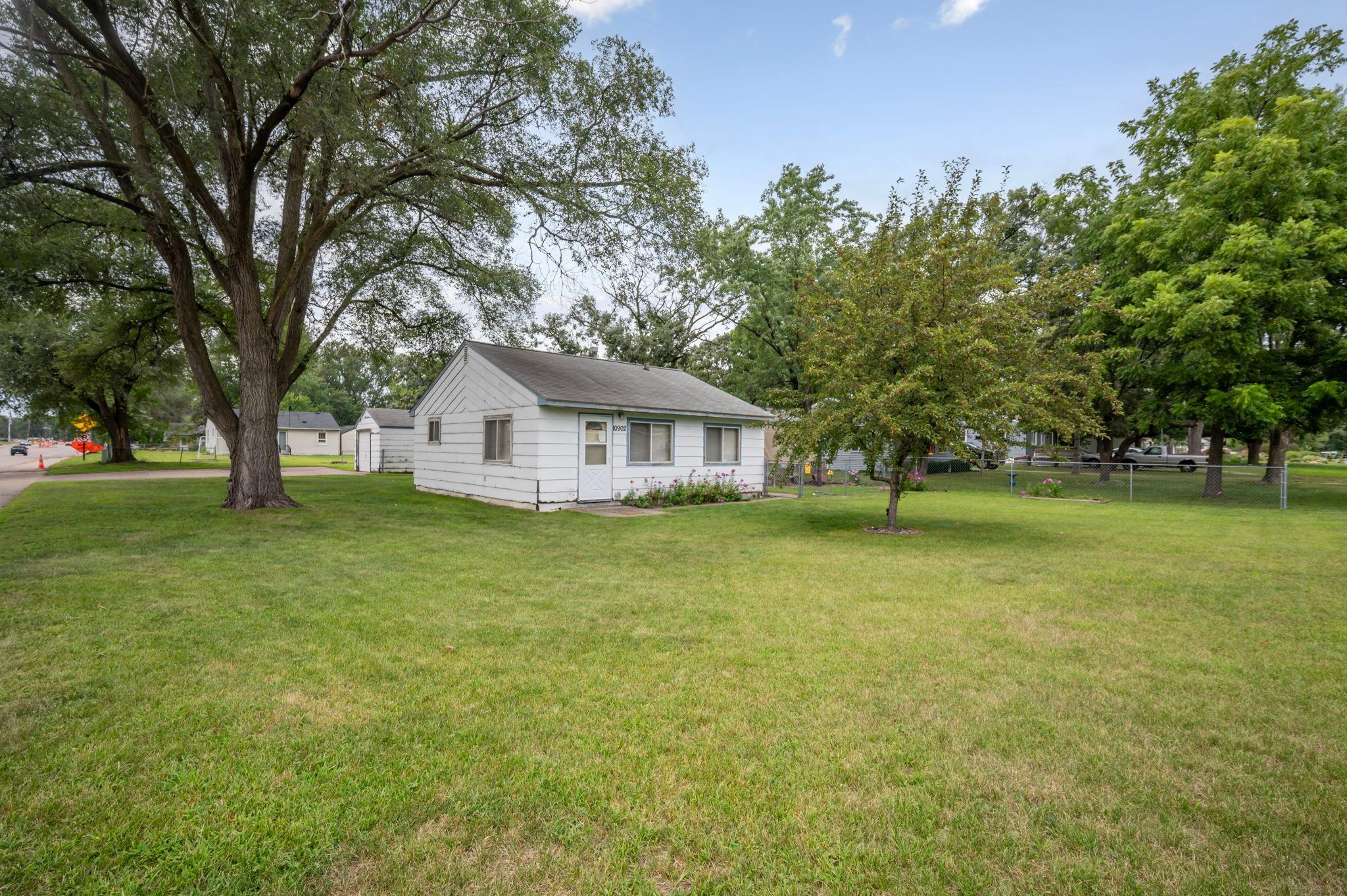 View of Residential at 10902 7th Street, Blaine MN 55434, Blaine - Mike Wilen | Minnesota Team Real Estate