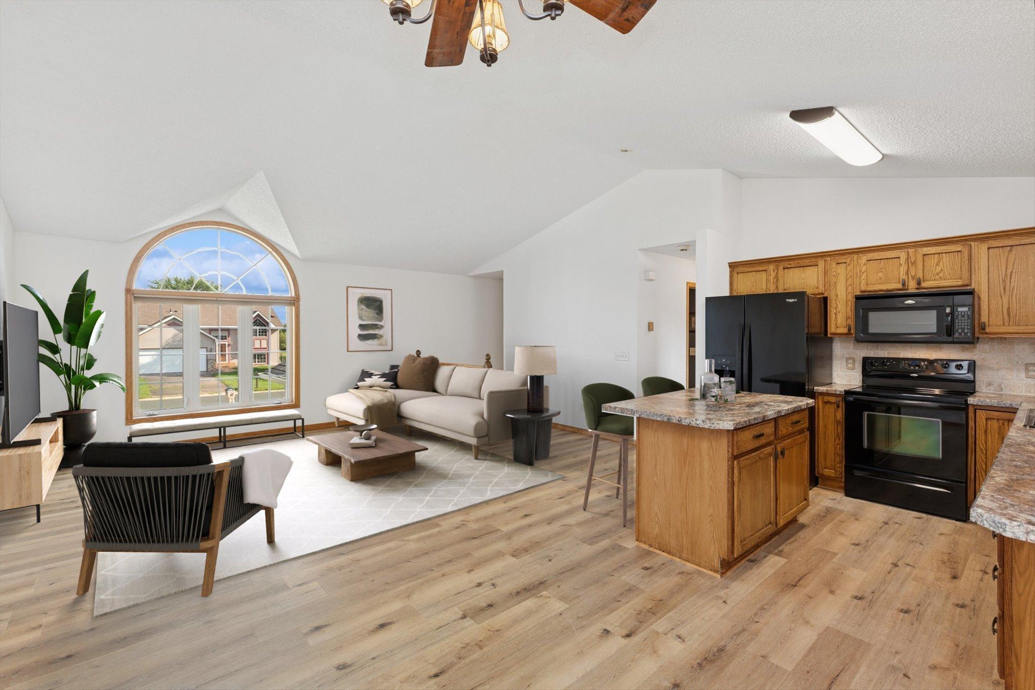 View of Residential at 905 Orchard Street, Belle Plaine MN 56011, Belle Plaine - Mike Wilen | Minnesota Team Real Estate