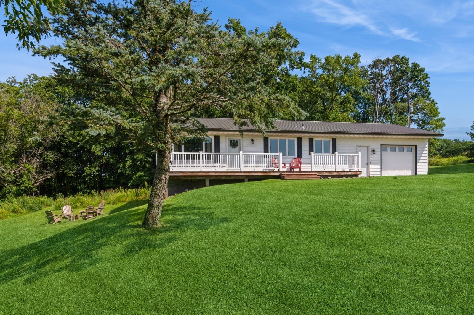 View of Residential at 17357 US Highway 169, Milaca MN 56353, Milaca - Mike Wilen | Minnesota Team Real Estate