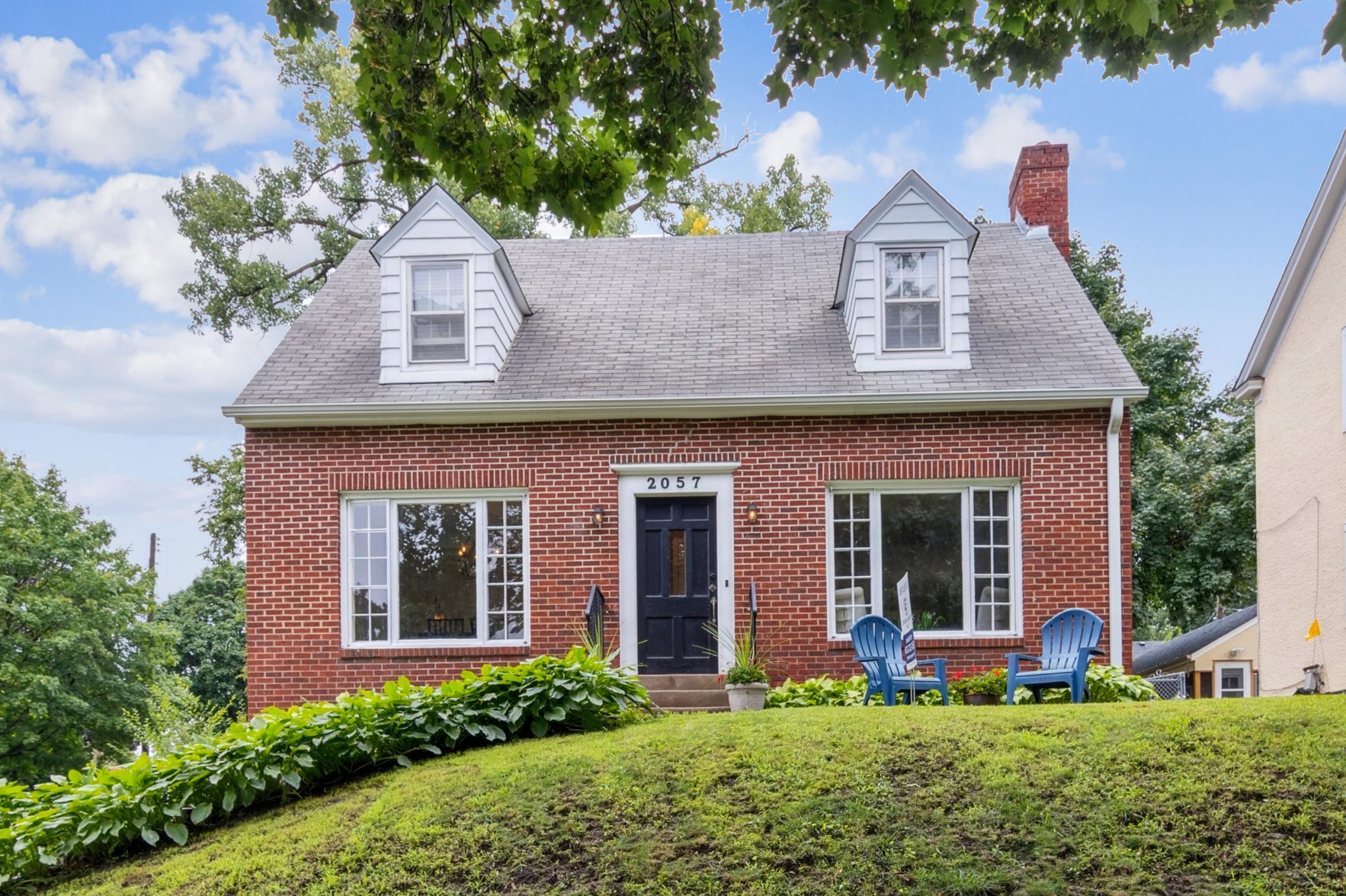 View of Residential at 2057 Juliet Avenue, Saint Paul MN 55105, Saint Paul - Mike Wilen | Minnesota Team Real Estate