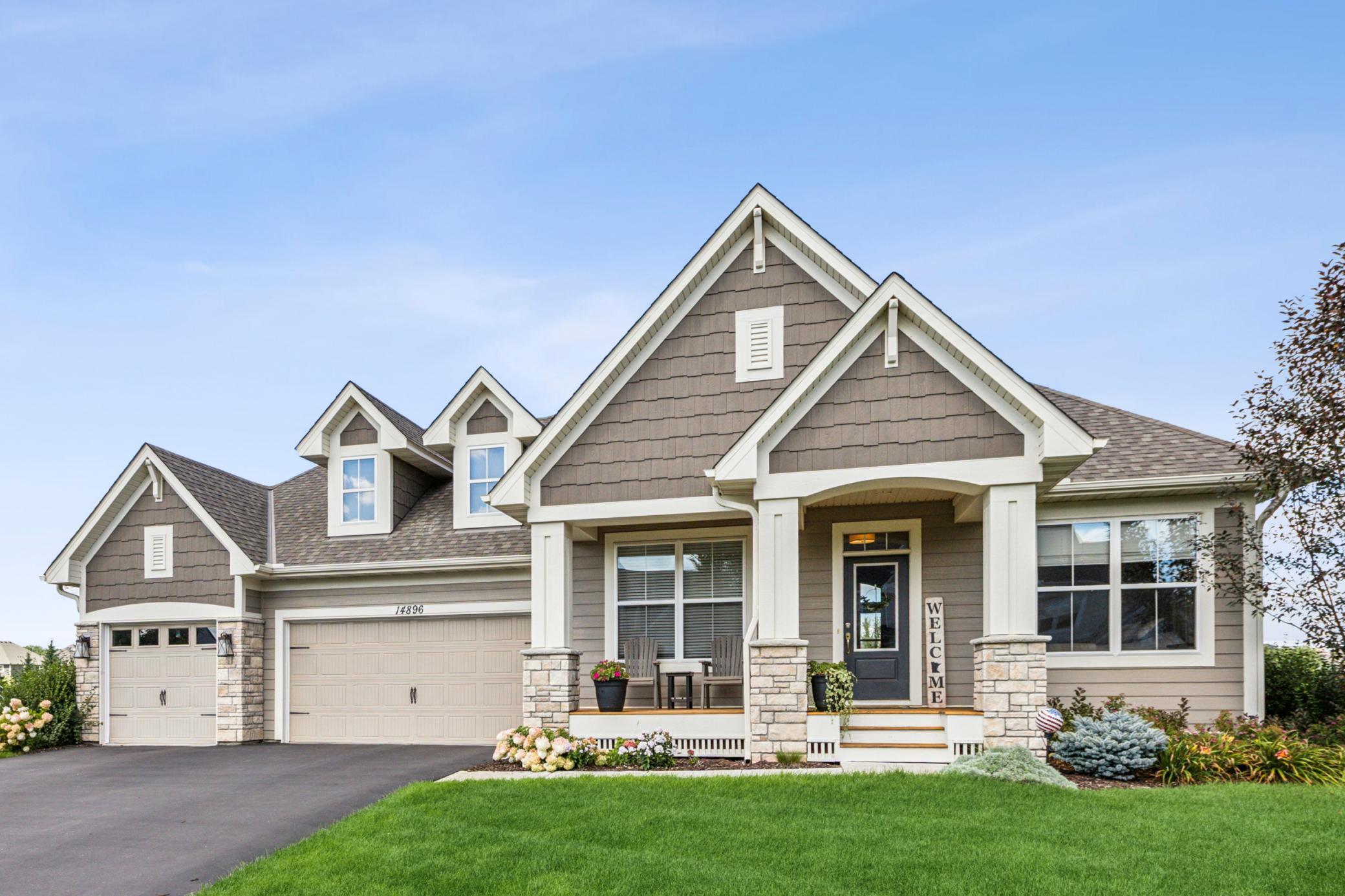 View of Residential at 14896 47th Street, Saint Michael MN 55376, Saint Michael - Mike Wilen | Minnesota Team Real Estate
