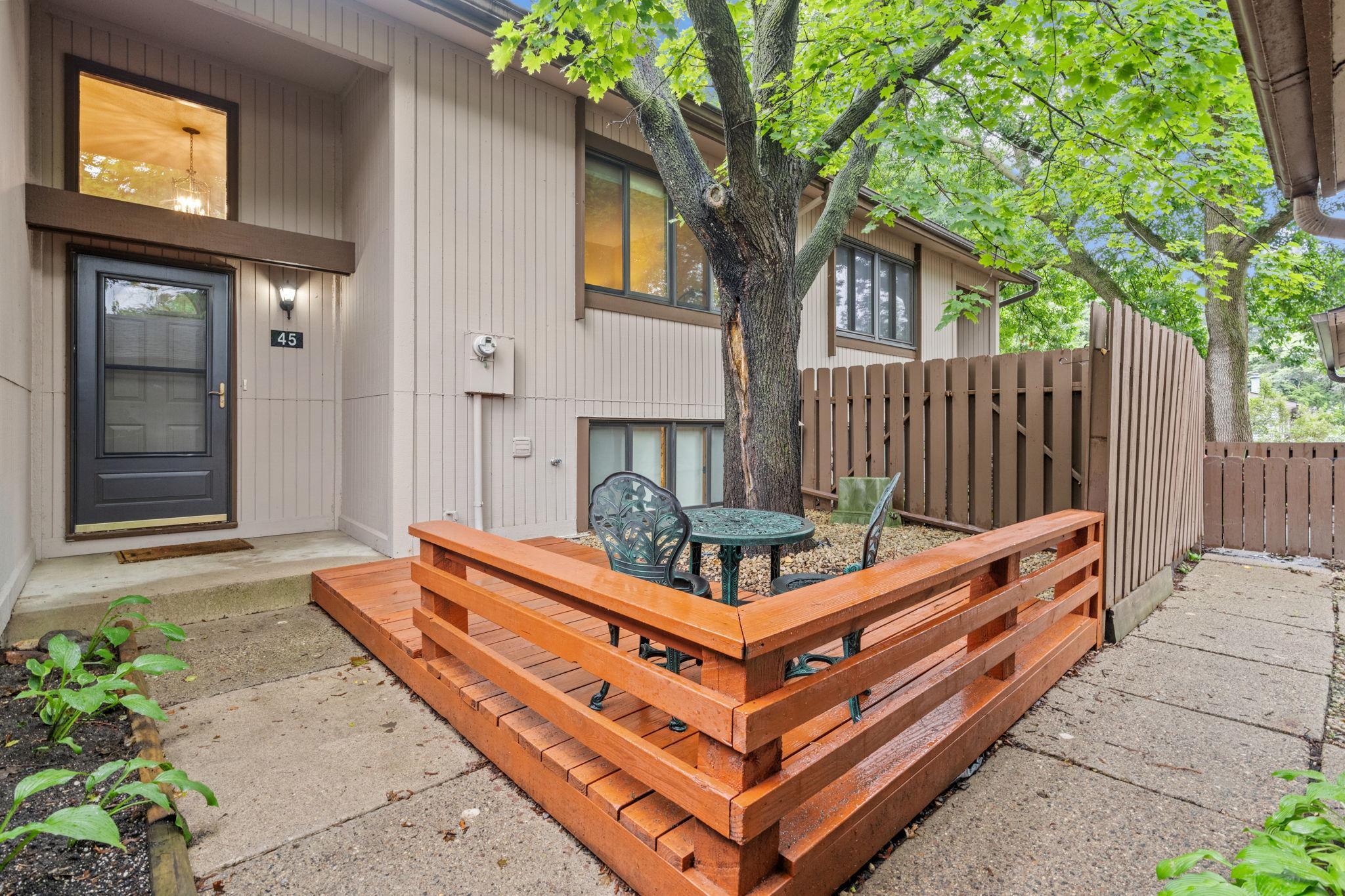 View of Residential at 45 River Woods Lane, Burnsville MN 55337, Burnsville - Mike Wilen | Minnesota Team Real Estate