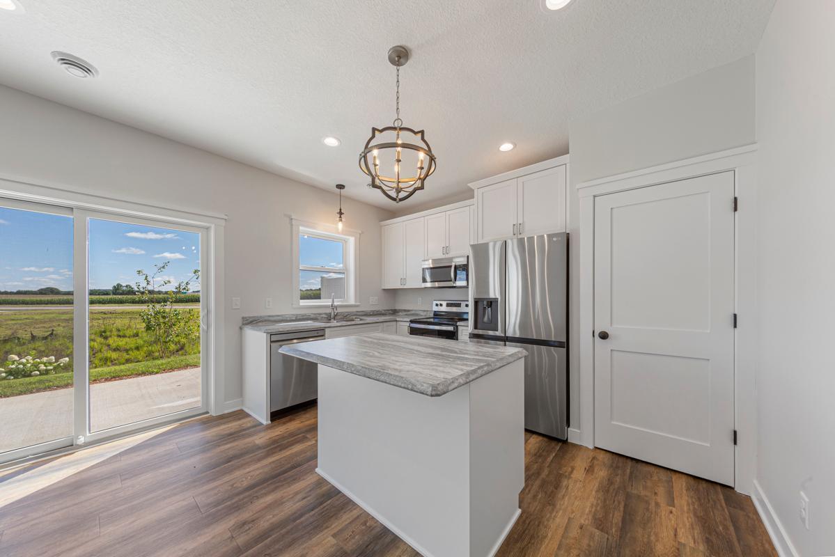 View of Residential at 819 Viburnum Street, Belle Plaine MN 56011, Belle Plaine (2 of 46) - Mike Wilen | Minnesota Team Real Estate