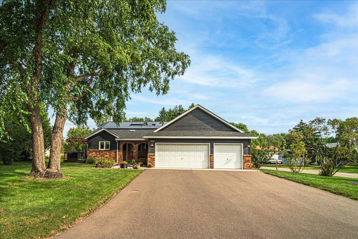 View of Residential at 7602 26th Street, Oakdale MN 55128, Oakdale - Mike Wilen | Minnesota Team Real Estate