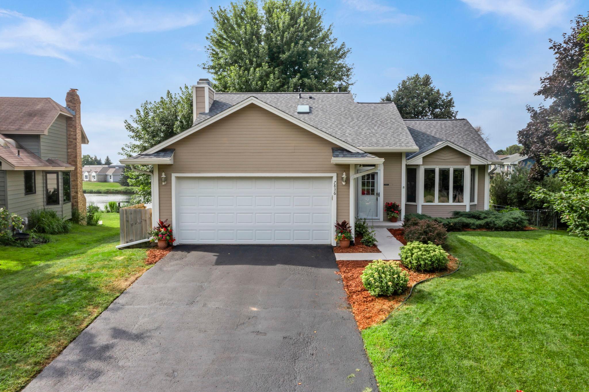 View of Residential at 7836 Upper 145th Court, Apple Valley MN 55124, Apple Valley - Mike Wilen | Minnesota Team Real Estate