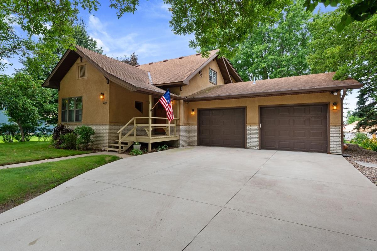 View of Residential at 230 Excelsior Avenue, Annandale MN 55302, Annandale - Mike Wilen | Minnesota Team Real Estate