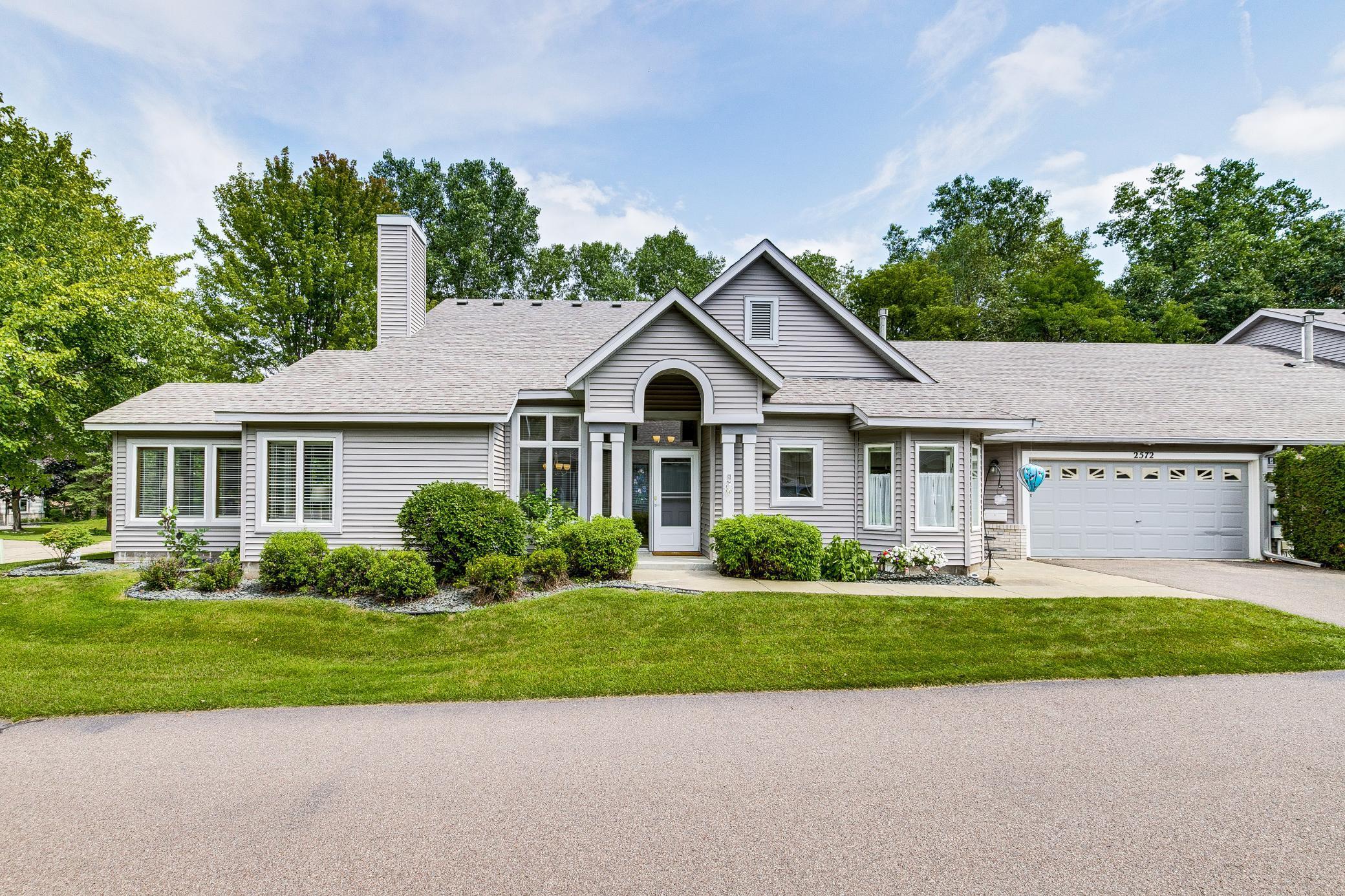 View of Residential at 2572 Sumac Ridge, White Bear Lake MN 55110, White Bear Lake - Mike Wilen | Minnesota Team Real Estate