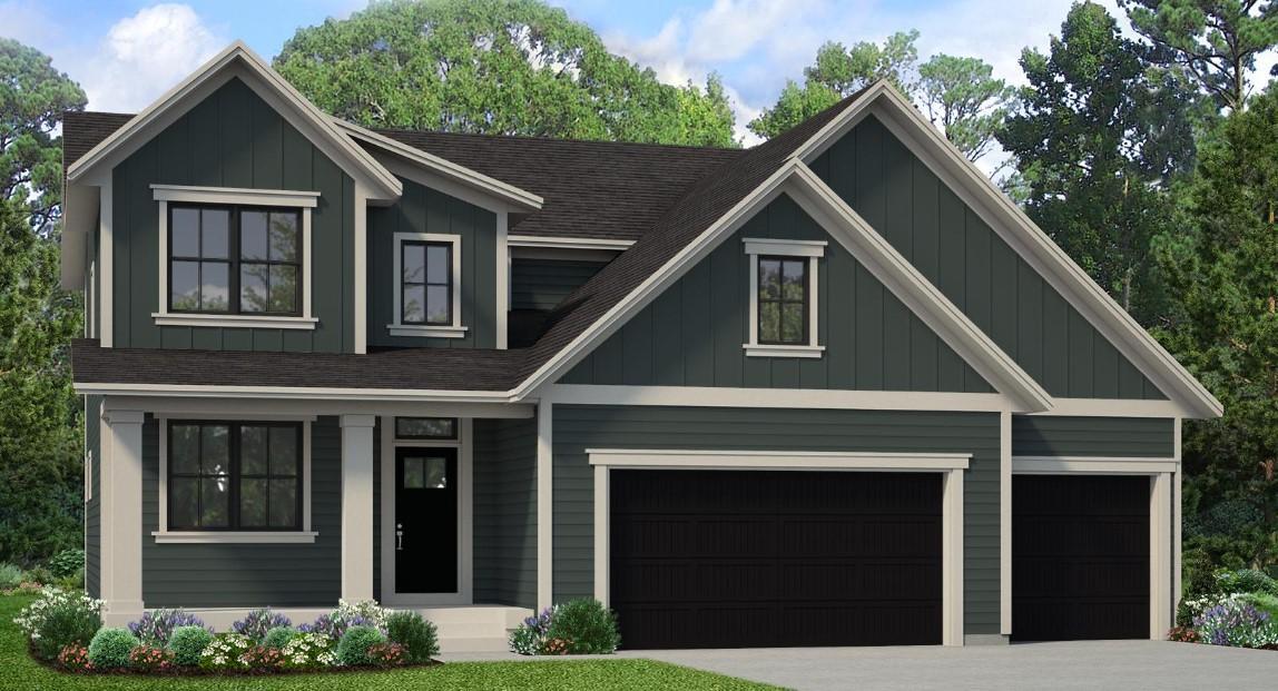 View of Residential at 6111 Harkness Lane, Cottage Grove MN 55016, Cottage Grove - Mike Wilen | Minnesota Team Real Estate