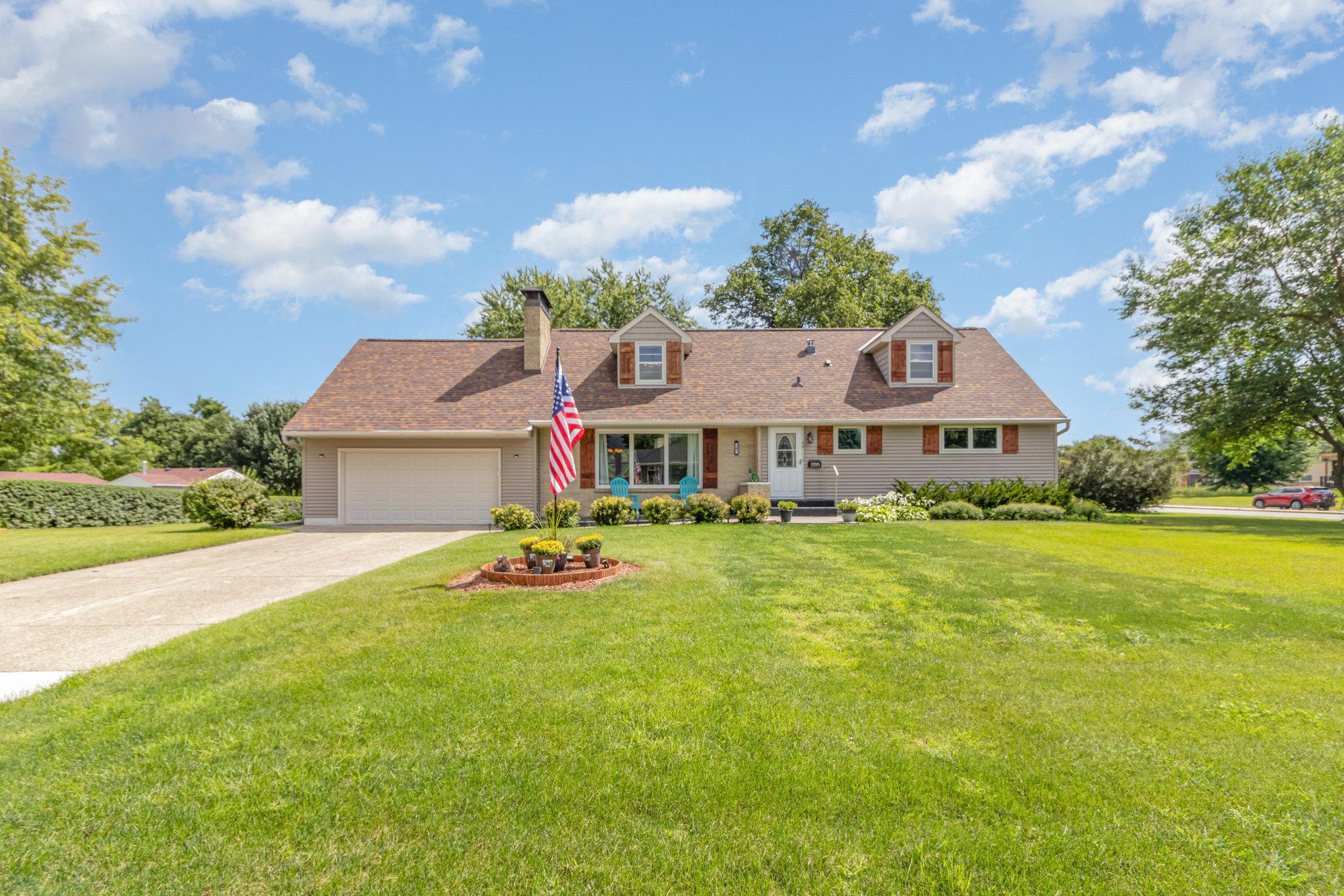 View of Residential at 101 Sunrise Avenue, New Prague MN 56071, New Prague - Mike Wilen | Minnesota Team Real Estate