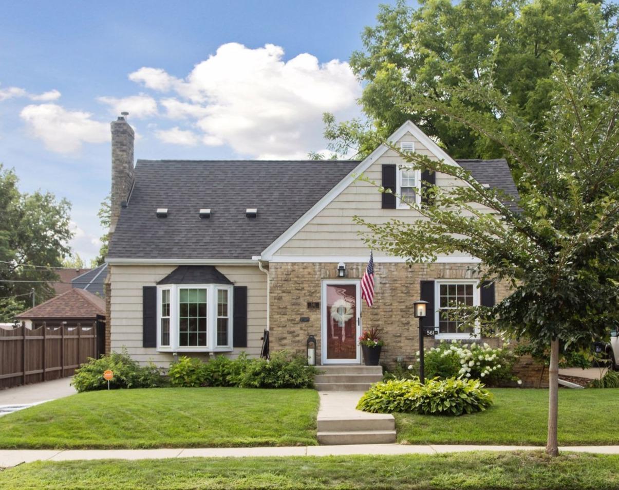 View of Residential at 561 Cretin Avenue, Saint Paul MN 55116, Saint Paul - Mike Wilen | Minnesota Team Real Estate