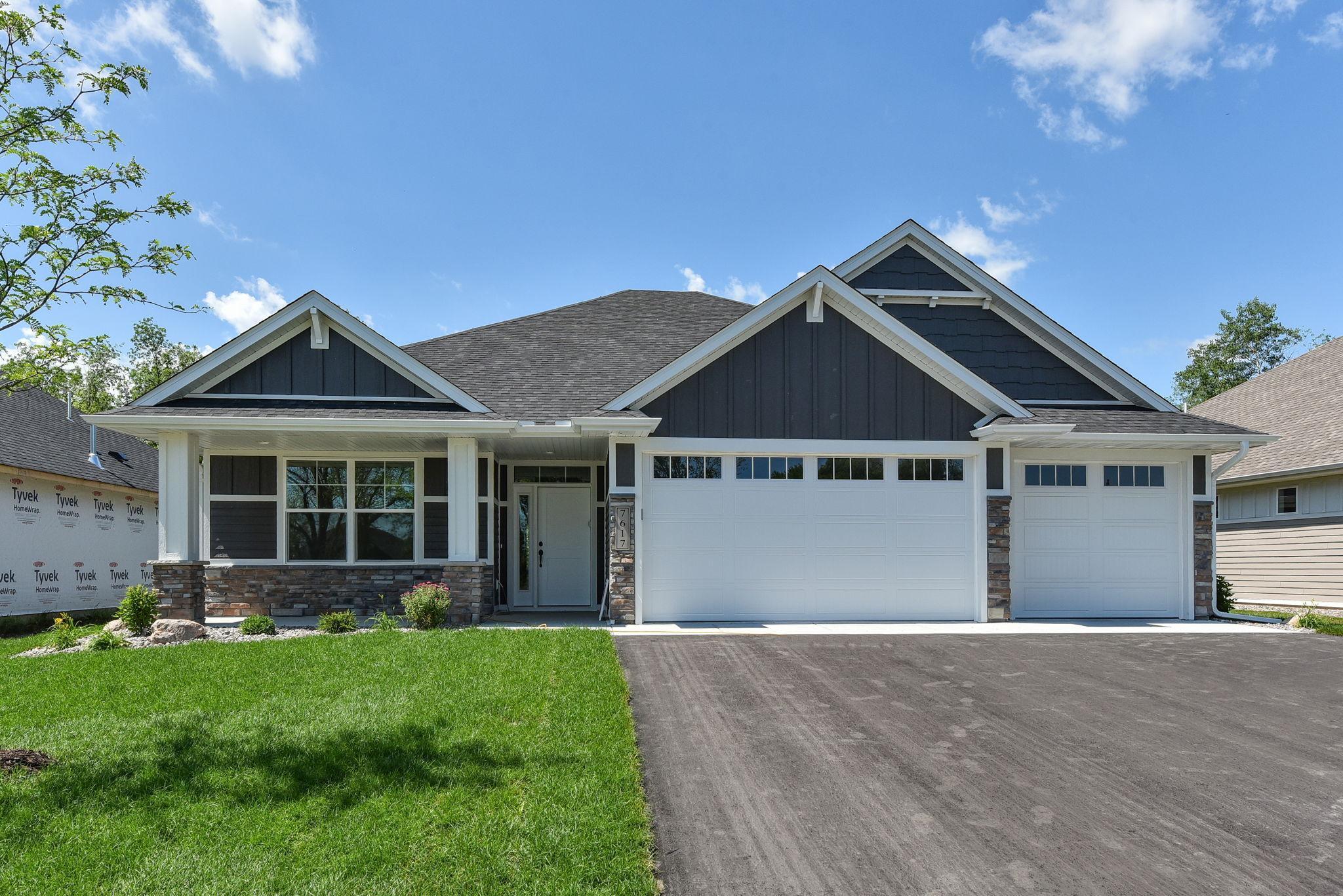 View of Residential at 7617 Ocean Avenue, Otsego MN 55330, Otsego - Mike Wilen | Minnesota Team Real Estate