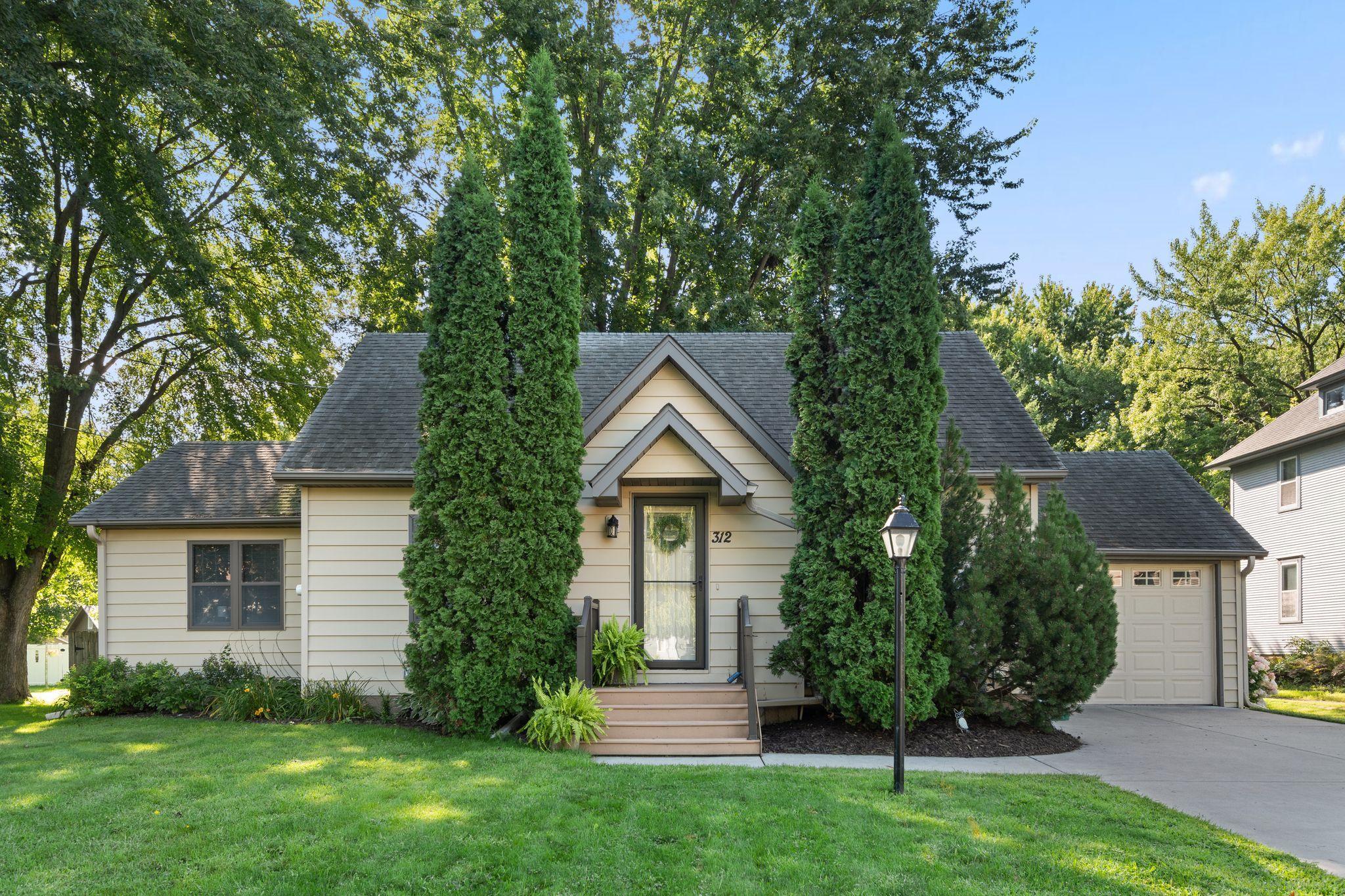 View of Residential at 312 2nd Avenue, Young America MN 55397, Young America - Mike Wilen | Minnesota Team Real Estate