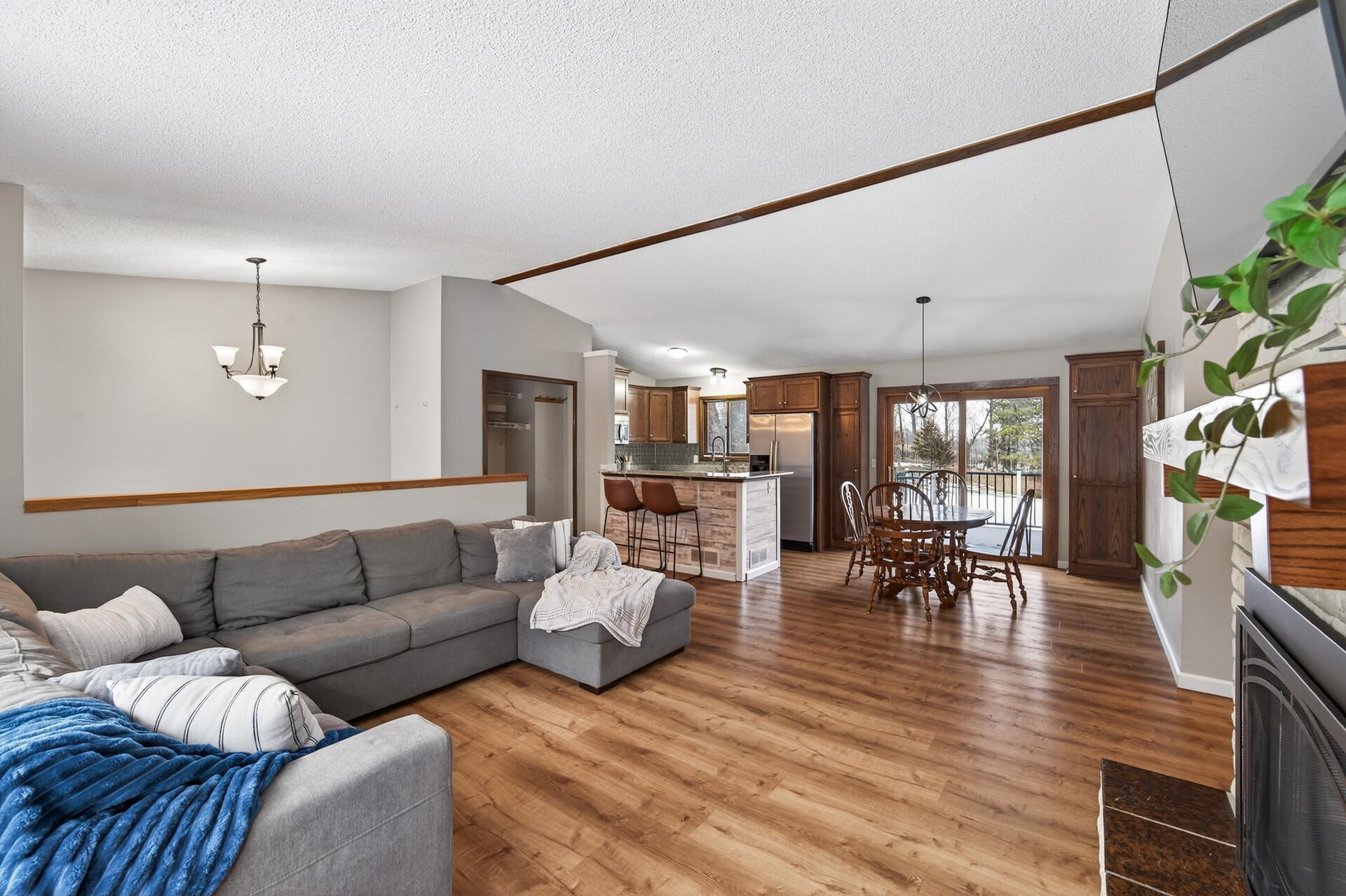 View of Residential at 9280 239th Street, Forest Lake MN 55025, Forest Lake - Mike Wilen | Minnesota Team Real Estate