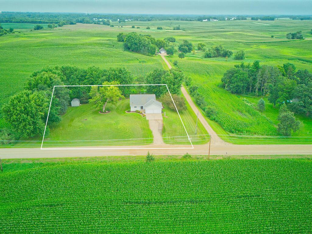View of Residential at 14362 70th Street, Cokato MN 55321, Cokato - Mike Wilen | Minnesota Team Real Estate
