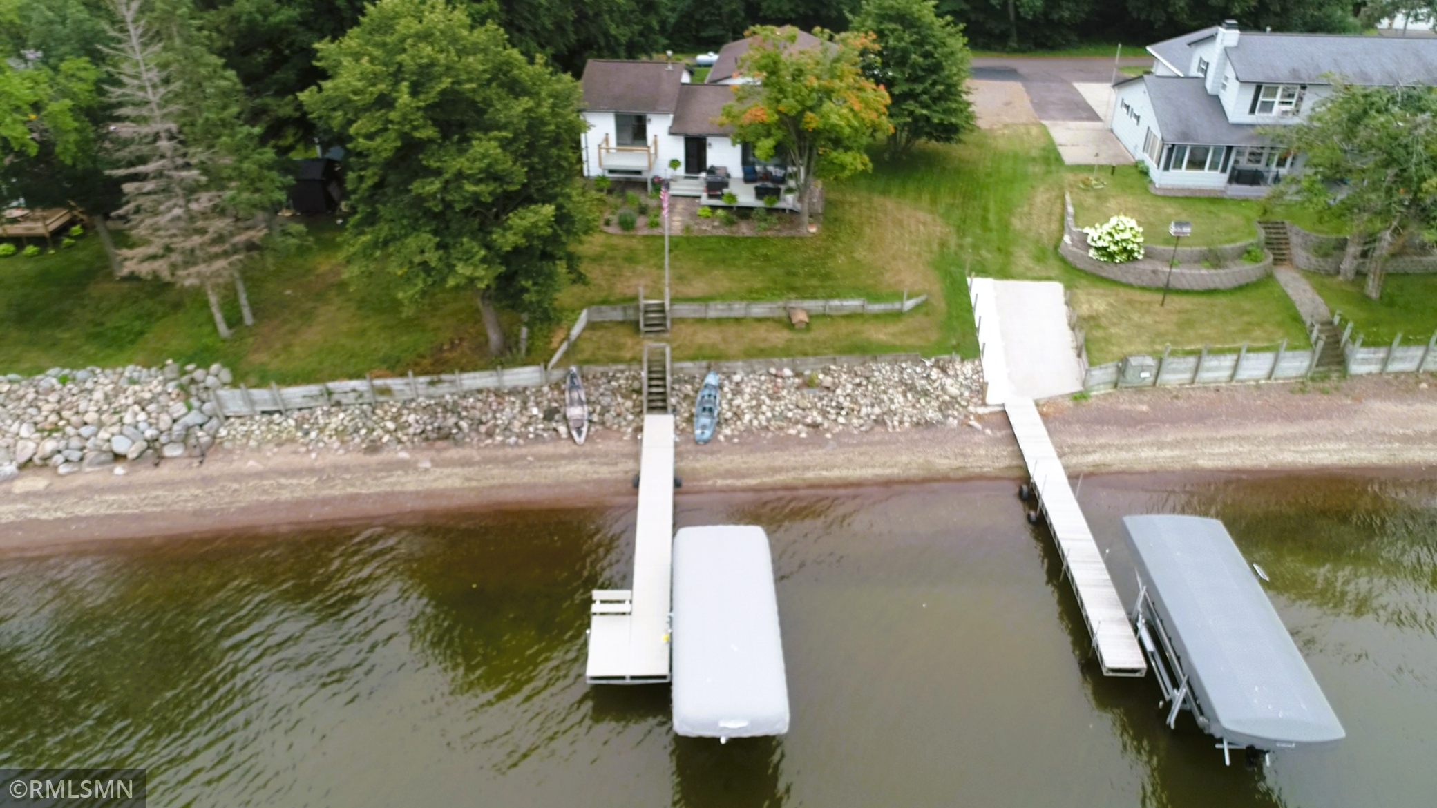 View of Residential at 7554 Tailor Road, Wahkon MN 56386, Wahkon - Mike Wilen | Minnesota Team Real Estate