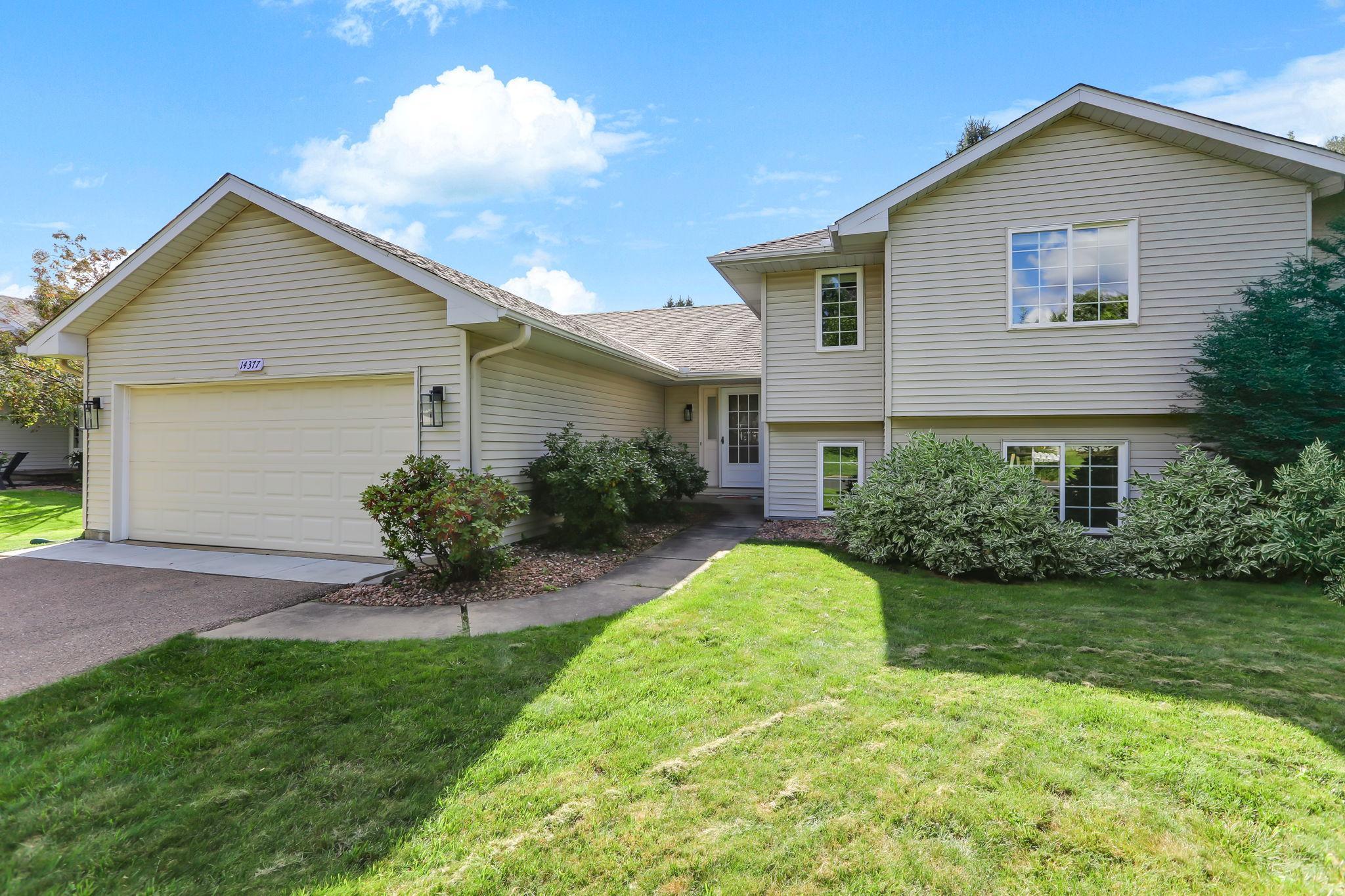 View of Residential at 14377 Exley Lane, Apple Valley MN 55124, Apple Valley - Mike Wilen | Minnesota Team Real Estate