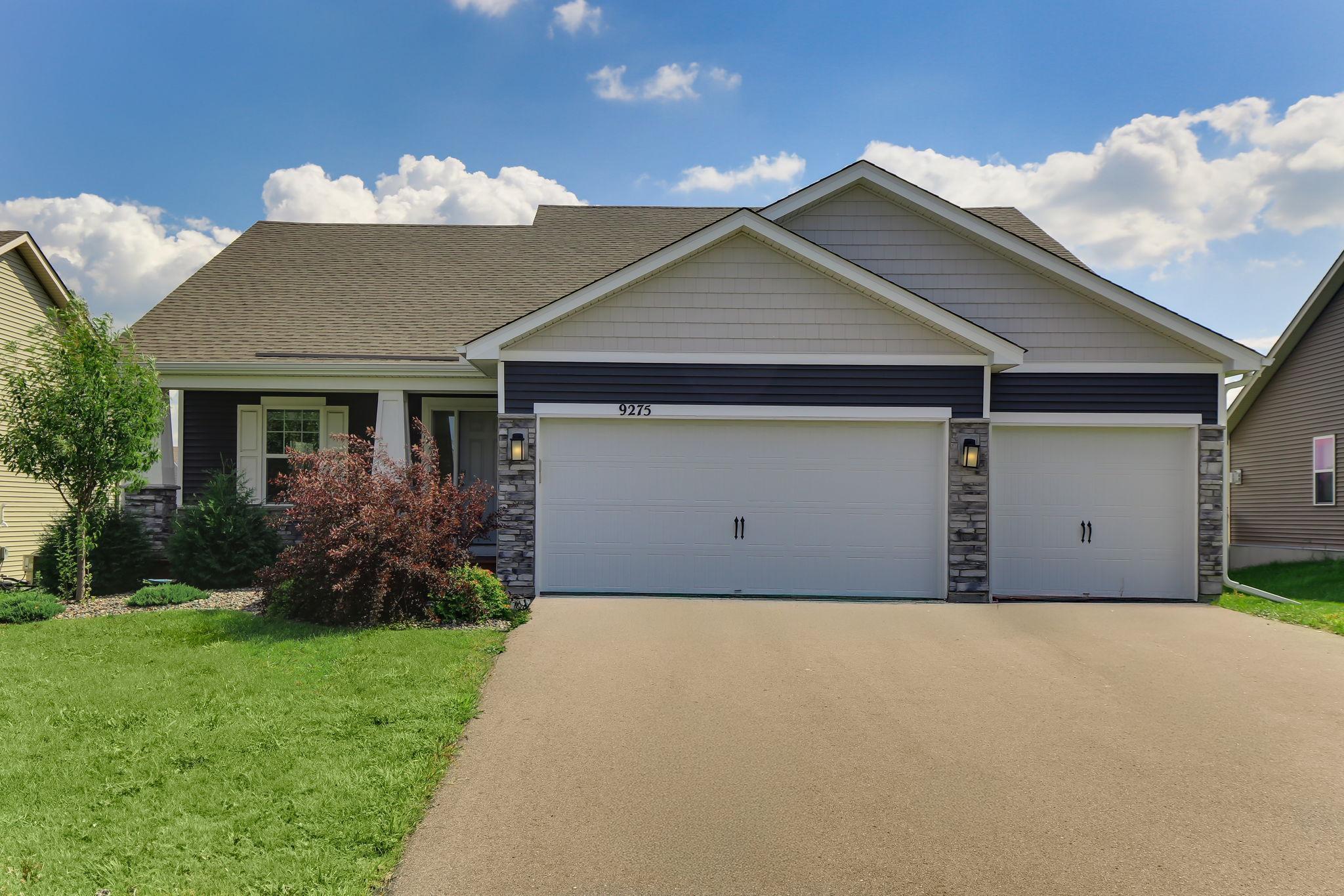 View of Residential at 9275 62nd Street, Cottage Grove MN 55016, Cottage Grove - Mike Wilen | Minnesota Team Real Estate