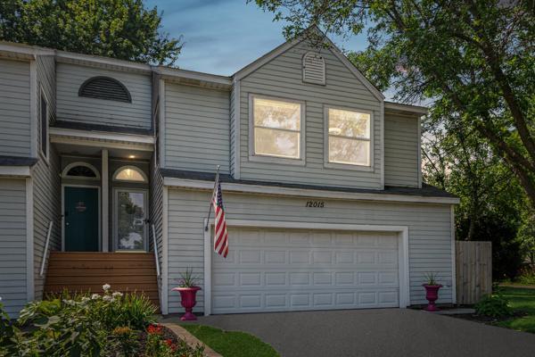 View of Residential at 12015 90th Avenue, Maple Grove MN 55369, Maple Grove - Mike Wilen | Minnesota Team Real Estate