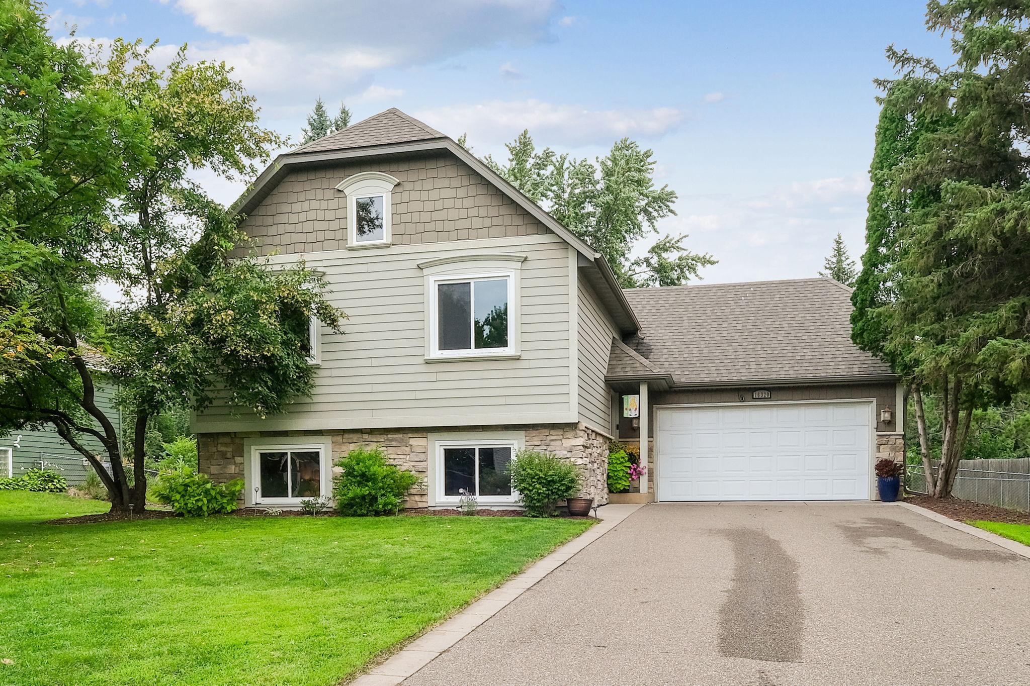 View of Residential at 16320 Sheldon Avenue, Eden Prairie MN 55344, Eden Prairie - Mike Wilen | Minnesota Team Real Estate