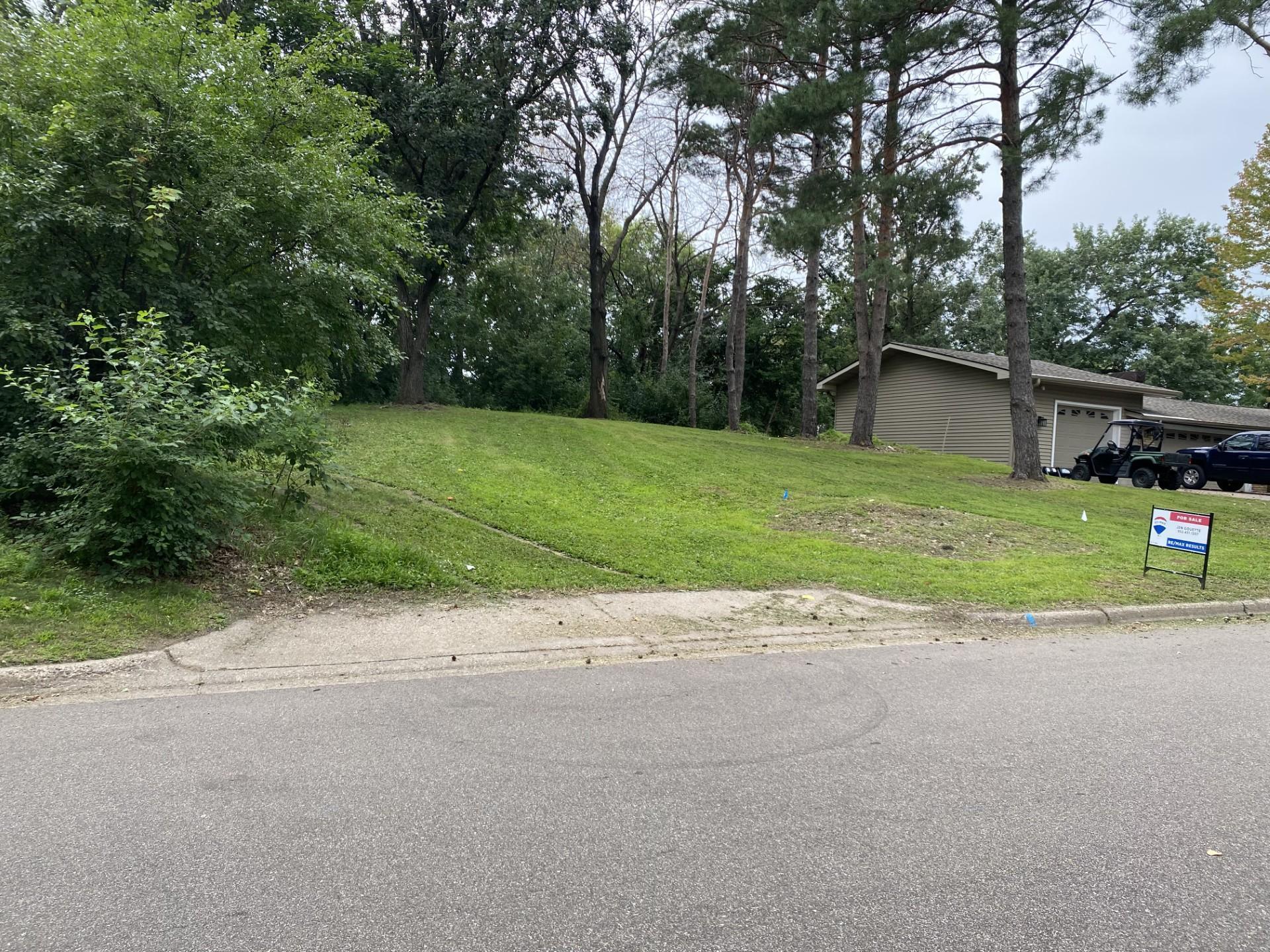 View of Land at 405 Summit Lane, Burnsville MN 55337, Burnsville - Mike Wilen | Minnesota Team Real Estate