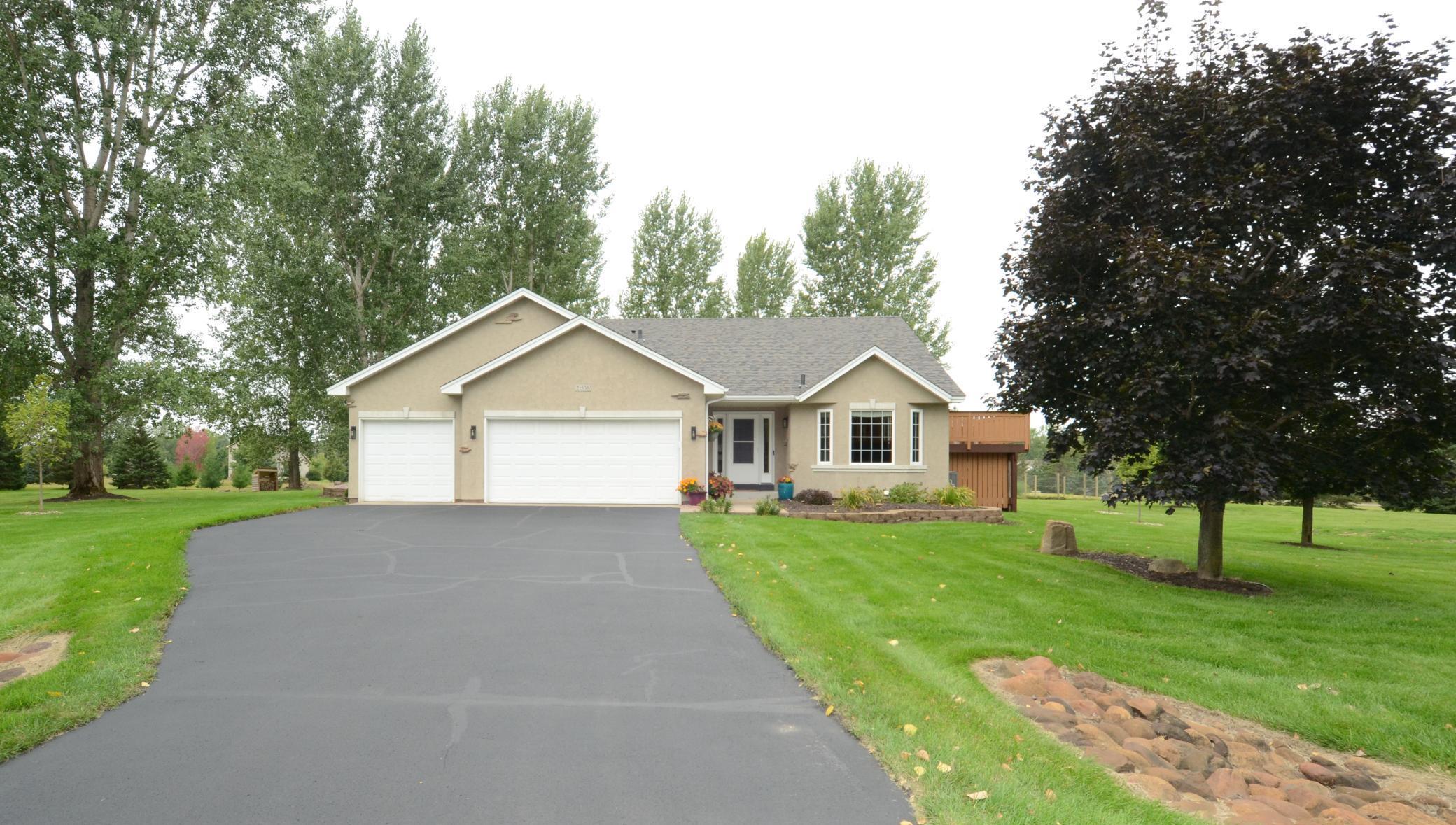 View of Residential at 21536 Killdeer Street, Oak Grove MN 55011, Oak Grove - Mike Wilen | Minnesota Team Real Estate