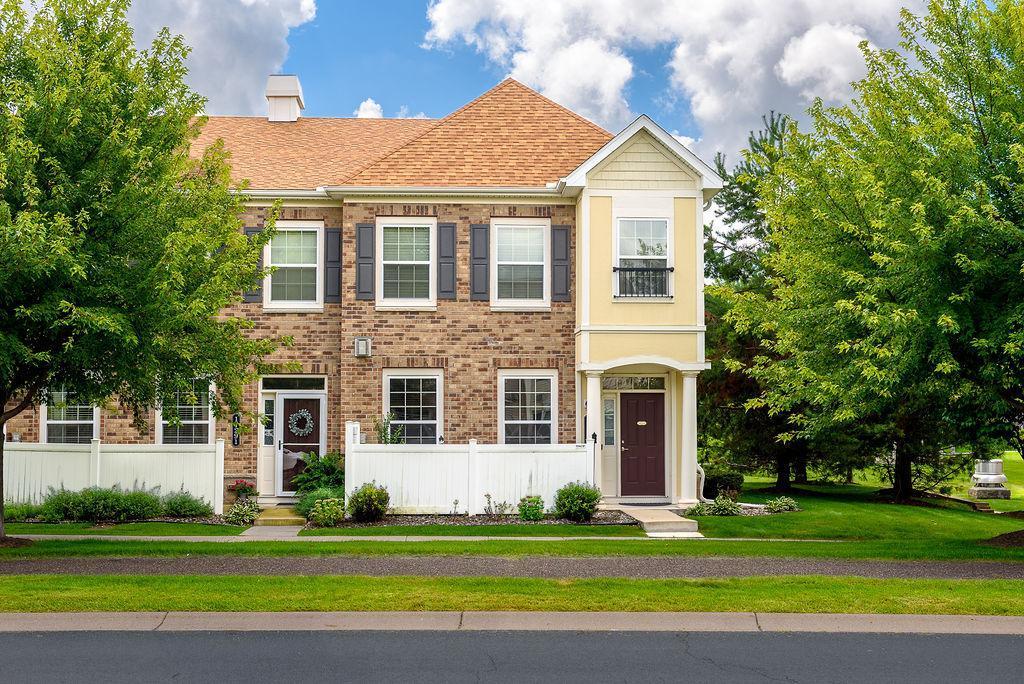 View of Residential at 17293 72nd Avenue #1901, Maple Grove MN 55311, Maple Grove - Mike Wilen | Minnesota Team Real Estate