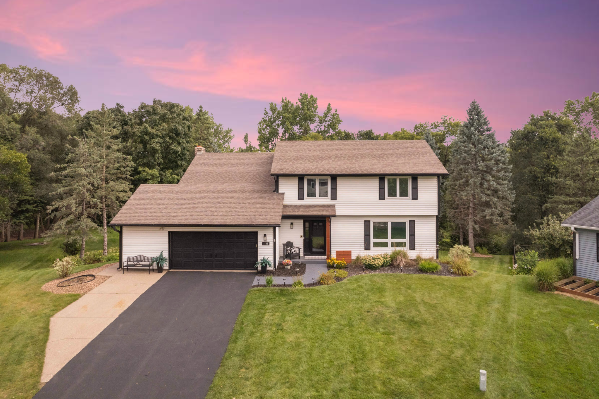 View of Residential at 7733 Jeffery Avenue, Cottage Grove MN 55016, Cottage Grove - Mike Wilen | Minnesota Team Real Estate