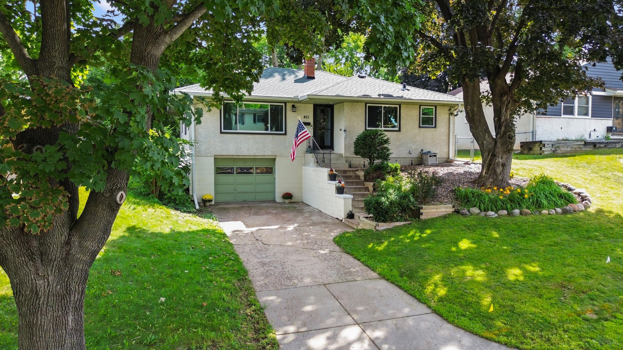 View of Residential at 451 12th Avenue, South Saint Paul MN 55075, South Saint Paul - Mike Wilen | Minnesota Team Real Estate