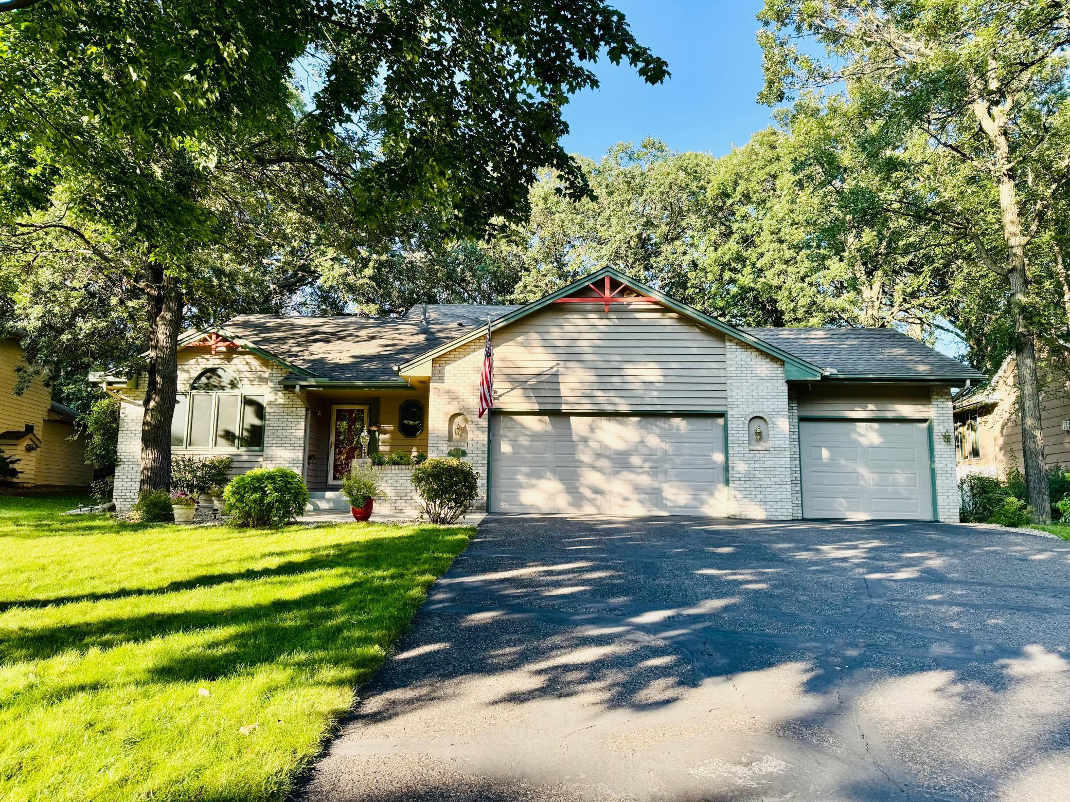 View of Residential at 3279 120th Lane, Coon Rapids MN 55433, Coon Rapids - Mike Wilen | Minnesota Team Real Estate