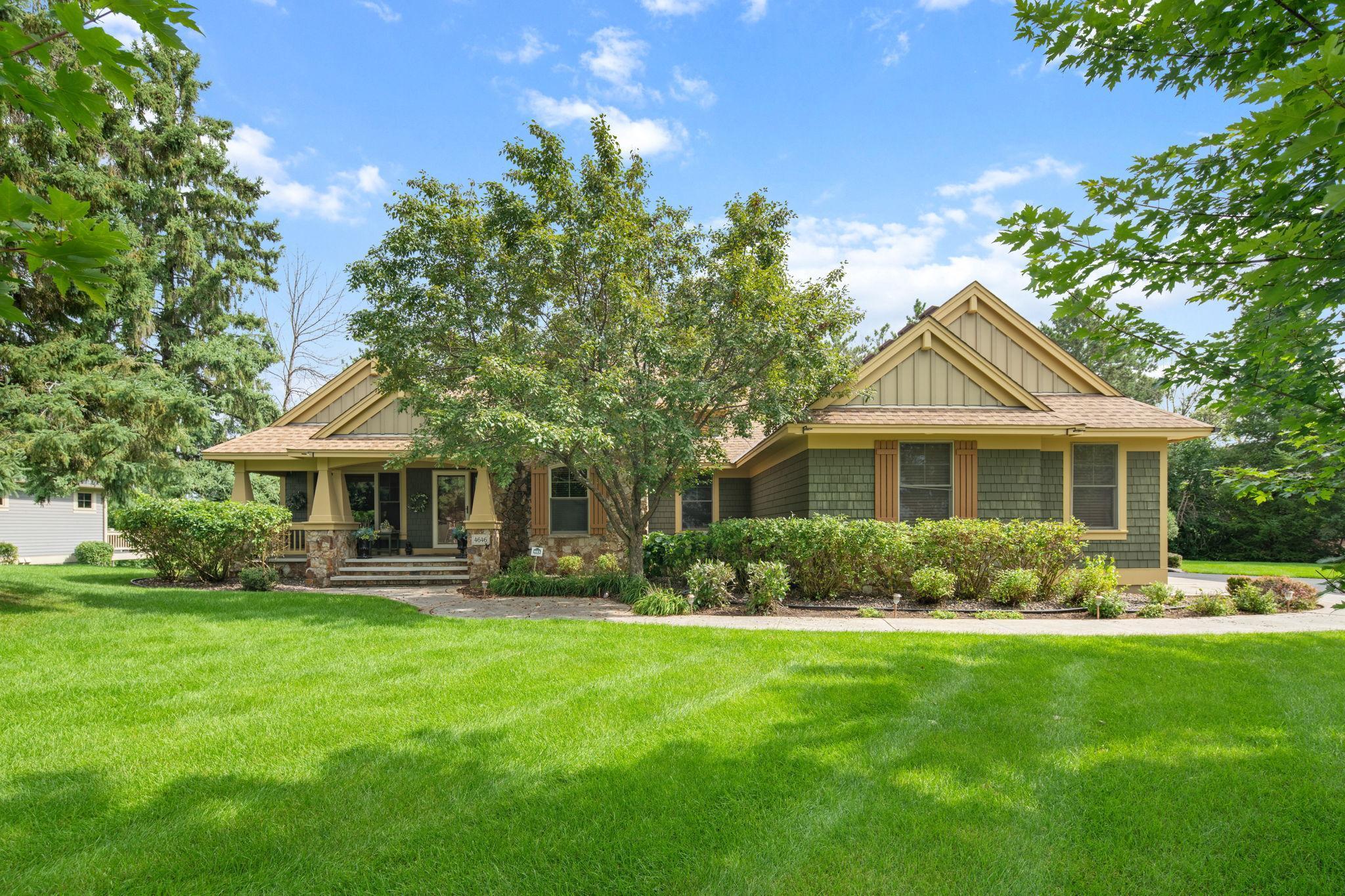 View of Residential at 4646 Fable Hill Way, Hugo MN 55038, Hugo - Mike Wilen | Minnesota Team Real Estate