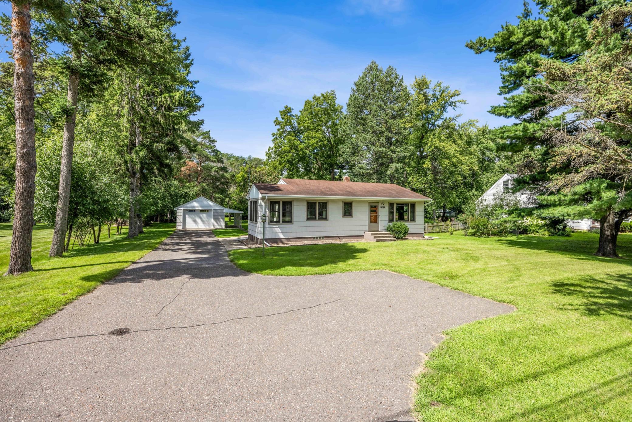View of Residential at 3415 White Bear Avenue, White Bear Lake MN 55110, White Bear Lake - Mike Wilen | Minnesota Team Real Estate