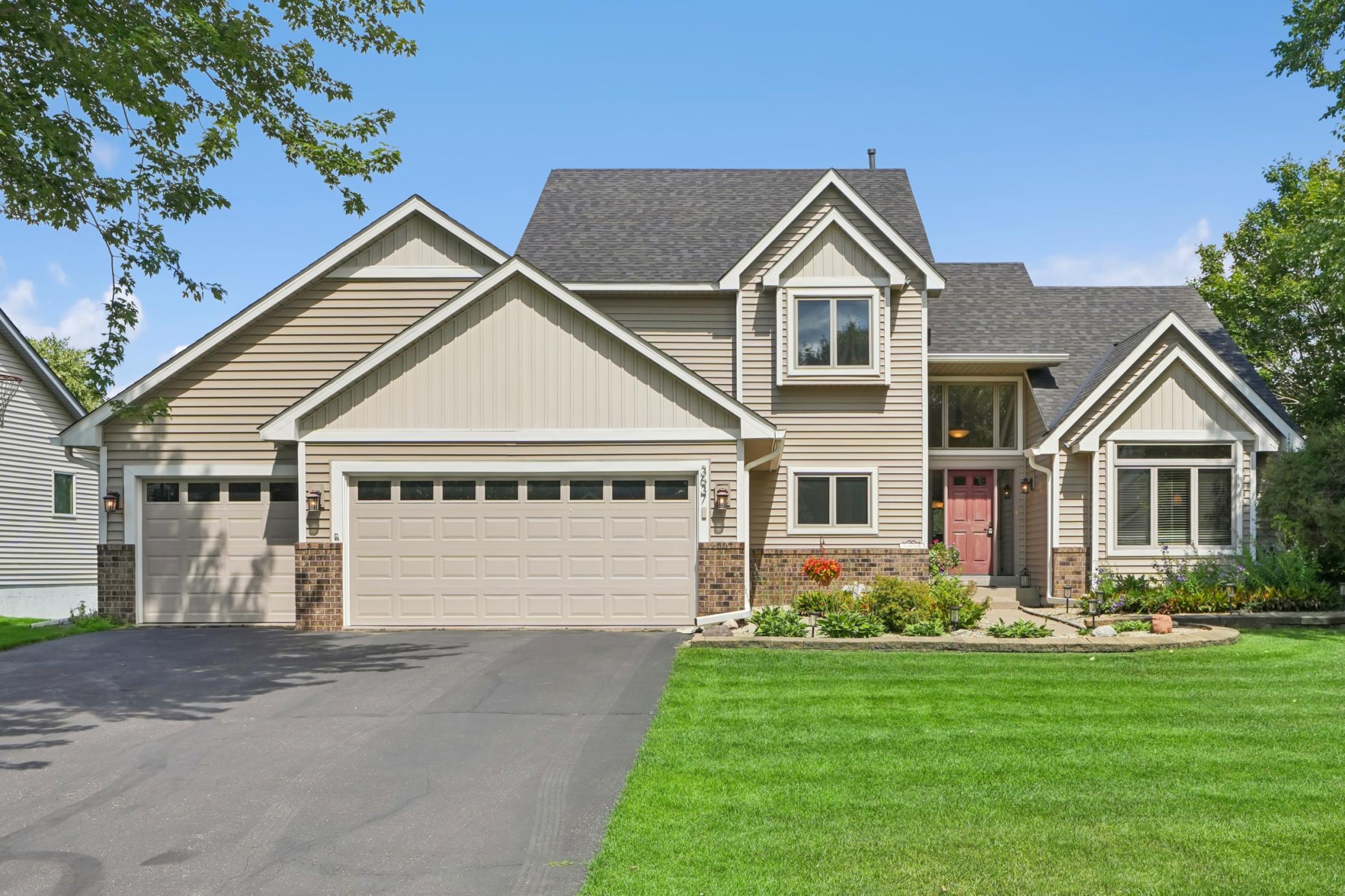 View of Residential at 3637 Commonwealth Road, Woodbury MN 55125, Woodbury - Mike Wilen | Minnesota Team Real Estate