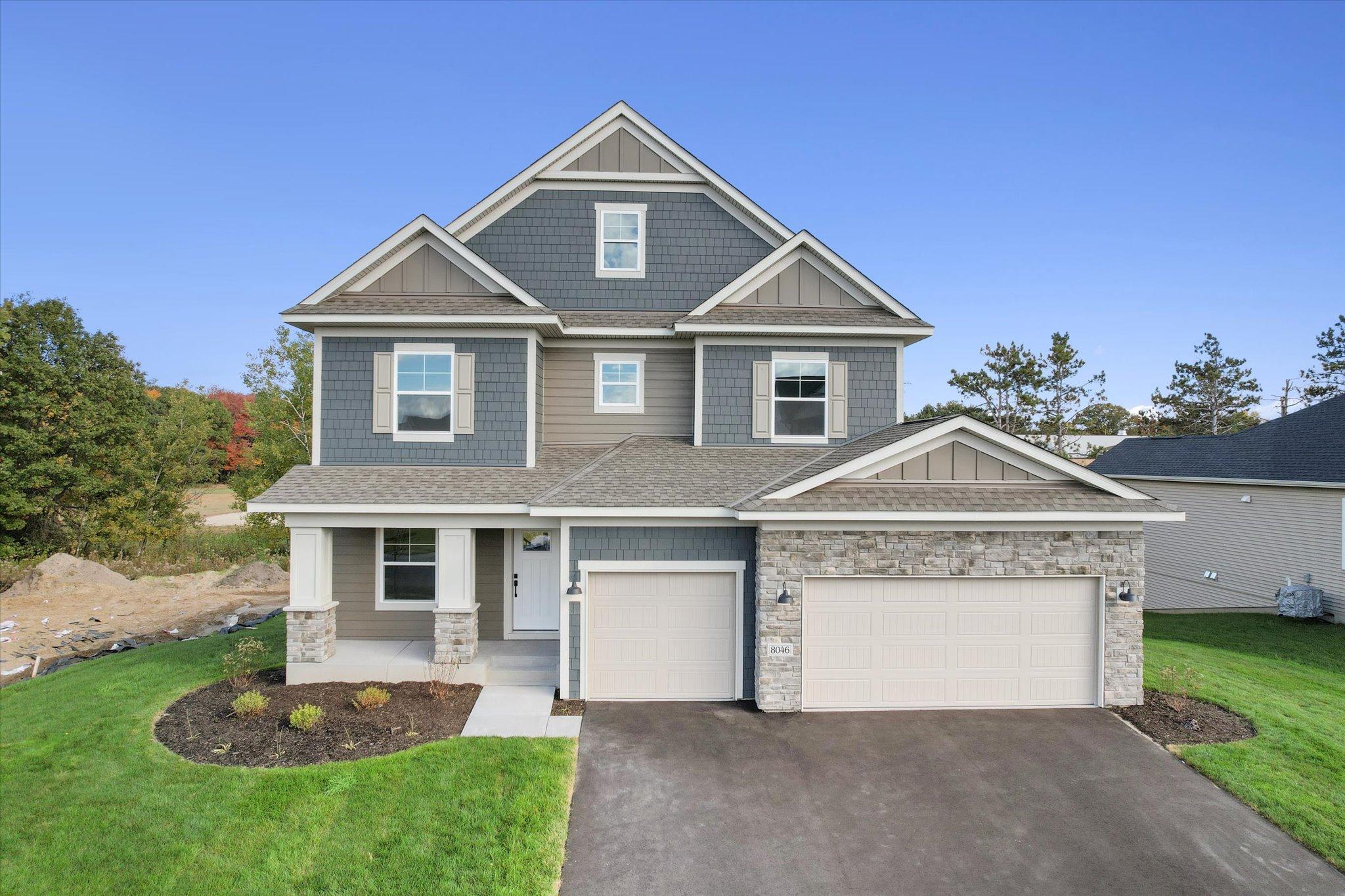 View of Residential at 14970 144th Avenue, Dayton MN 55327, Dayton - Mike Wilen | Minnesota Team Real Estate