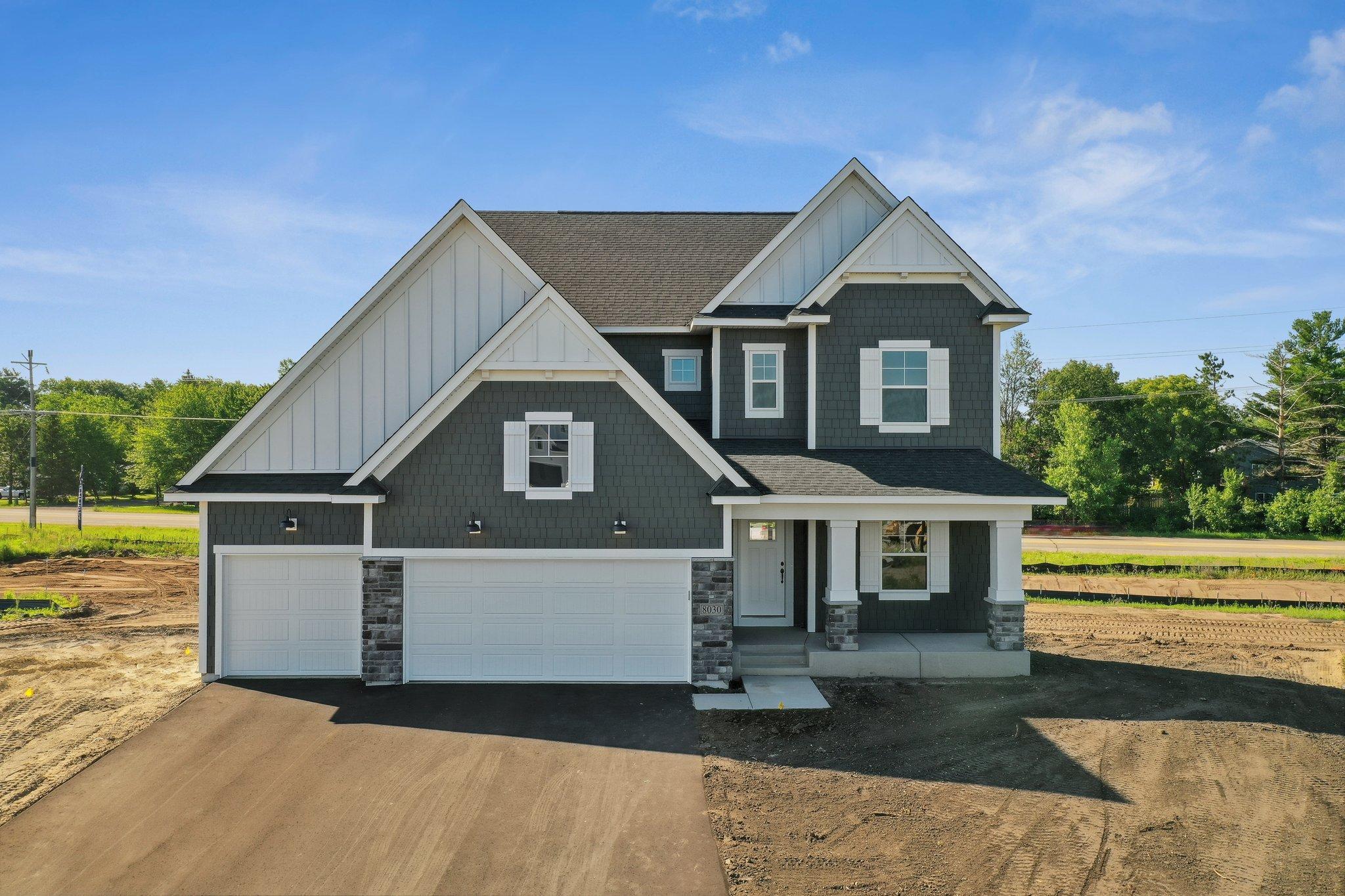 View of Residential at 14965 Riverview Lane, Dayton MN 55327, Dayton - Mike Wilen | Minnesota Team Real Estate