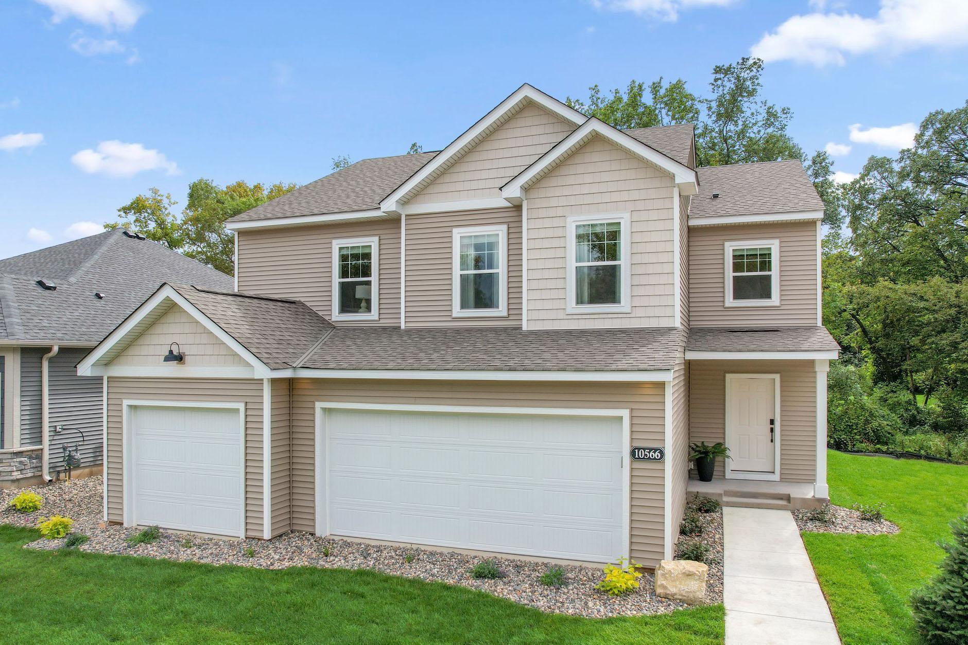 View of Residential at 19322 Clearwater Court, Farmington MN 55024, Farmington - Mike Wilen | Minnesota Team Real Estate