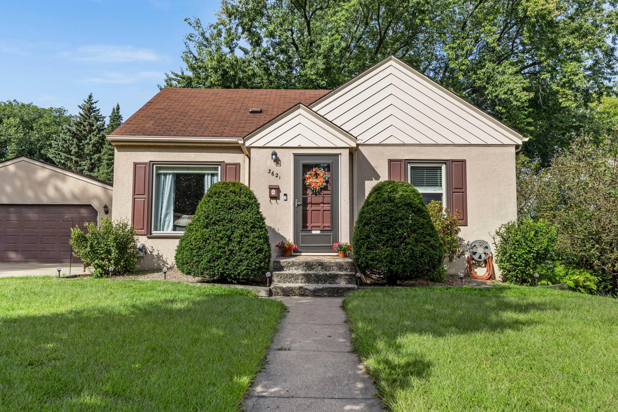 View of Residential at 3621 Xenia Avenue, Crystal MN 55422, Crystal - Mike Wilen | Minnesota Team Real Estate