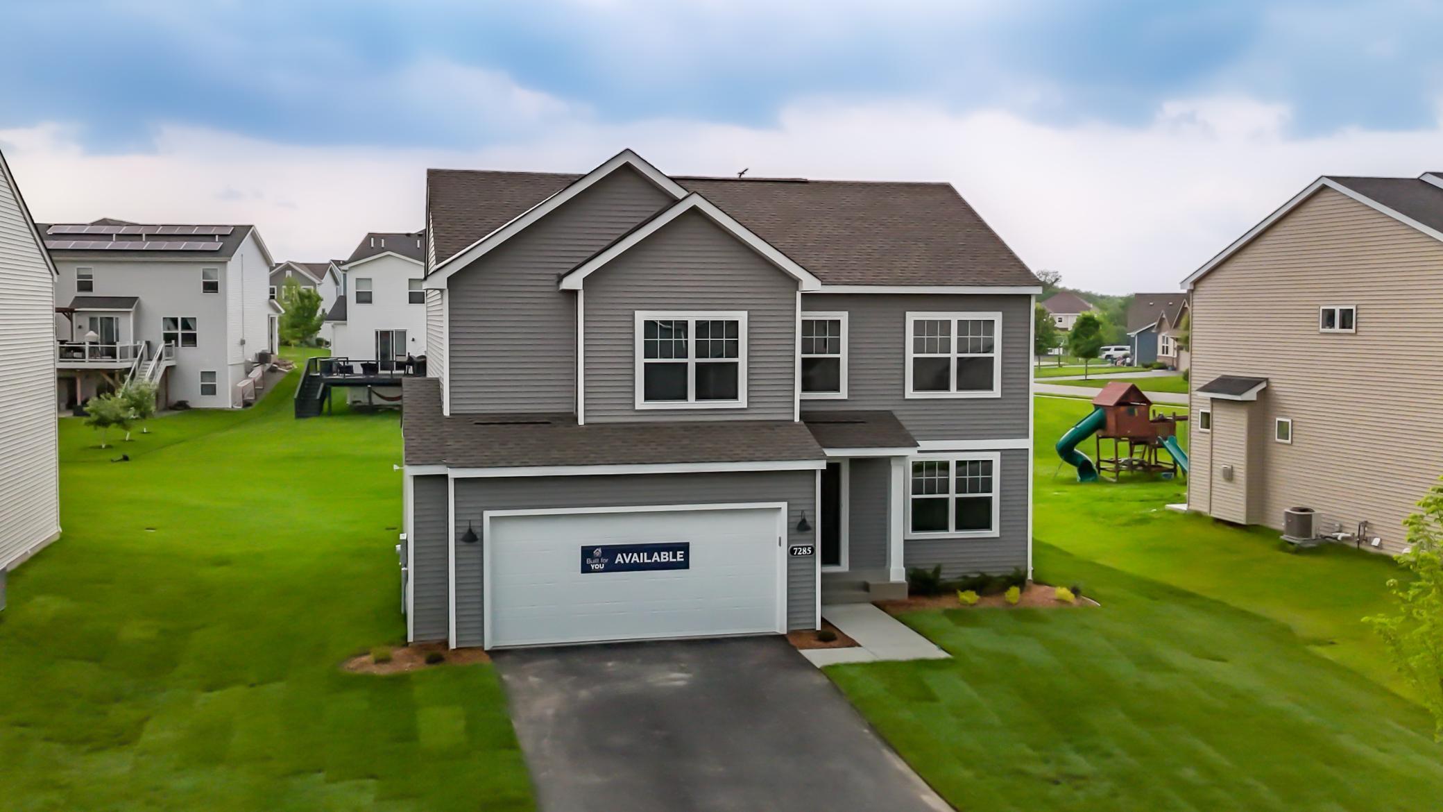 View of Residential at 19346 Clearwater Court, Farmington MN 55024, Farmington - Mike Wilen | Minnesota Team Real Estate