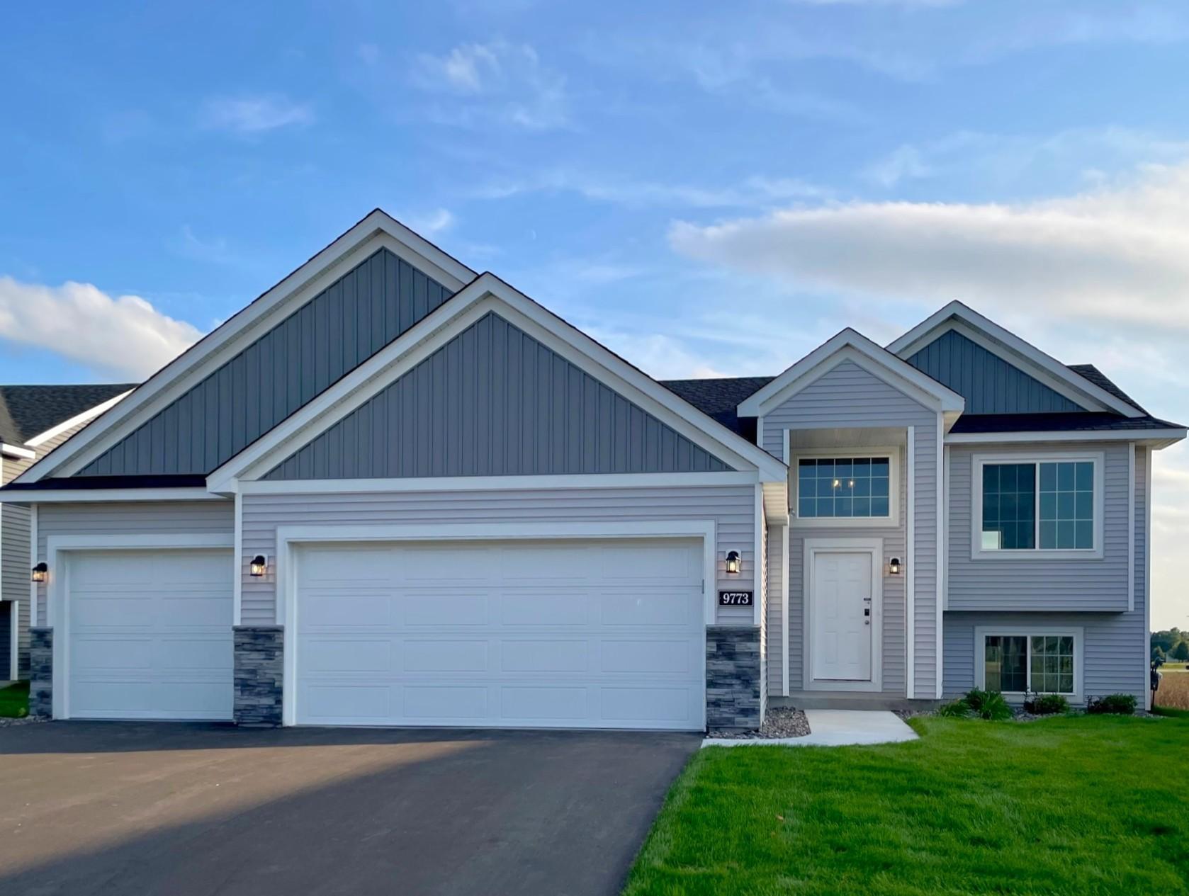 View of Residential at 9773 32nd Street, Saint Michael MN 55376, Saint Michael - Mike Wilen | Minnesota Team Real Estate